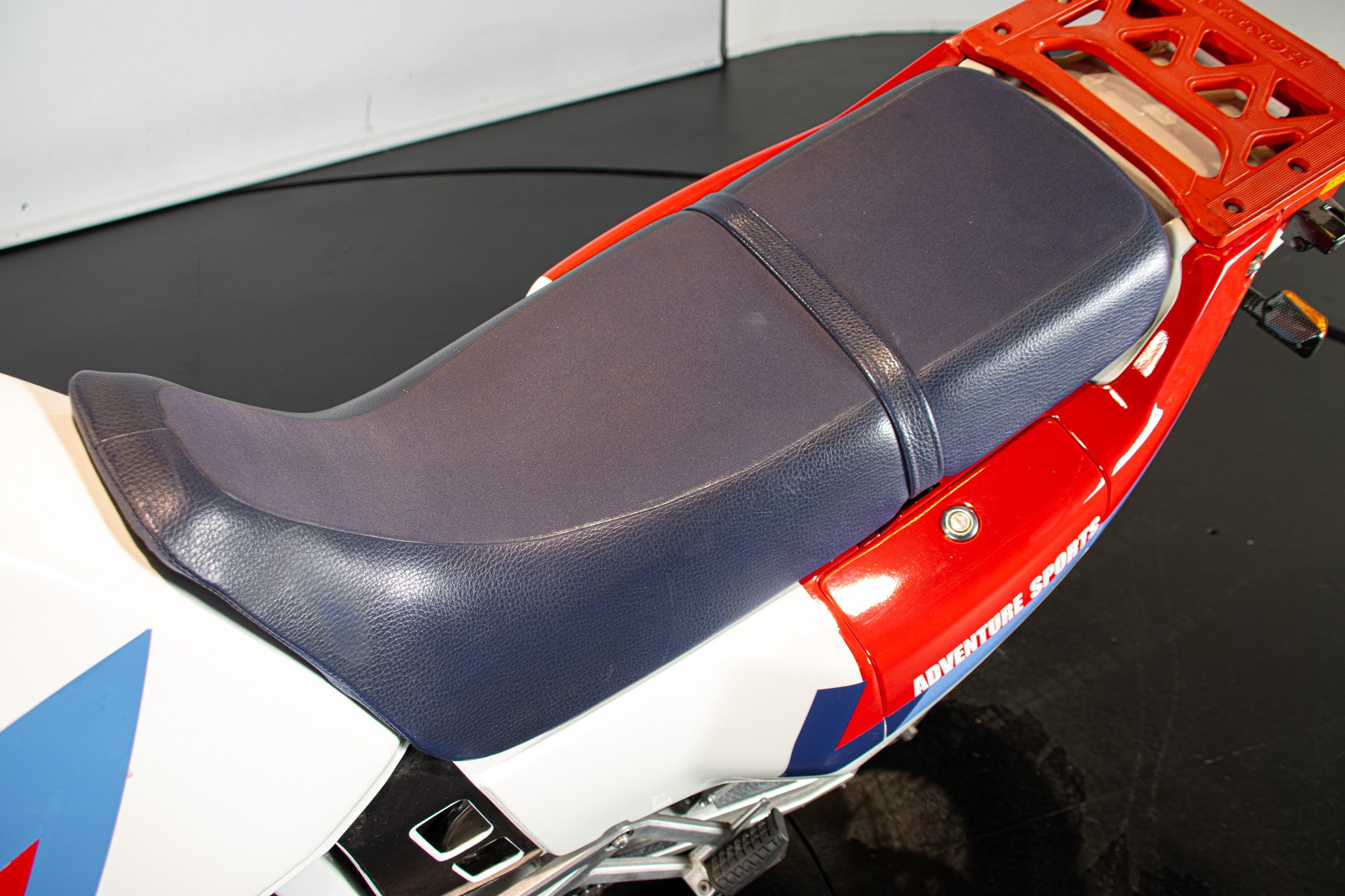 Honda AFRICA TWIN 750 
