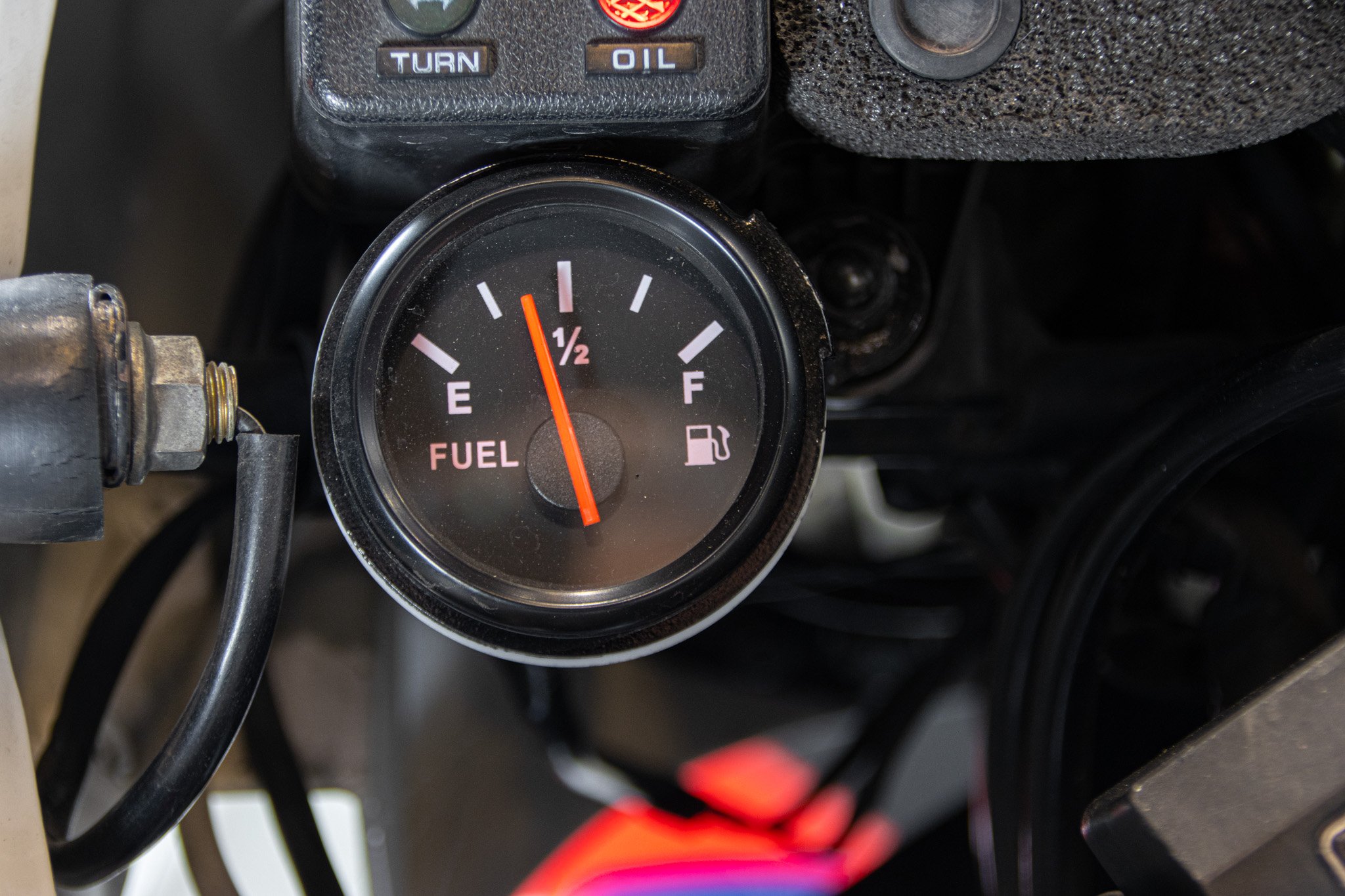Honda AFRICA TWIN 750 