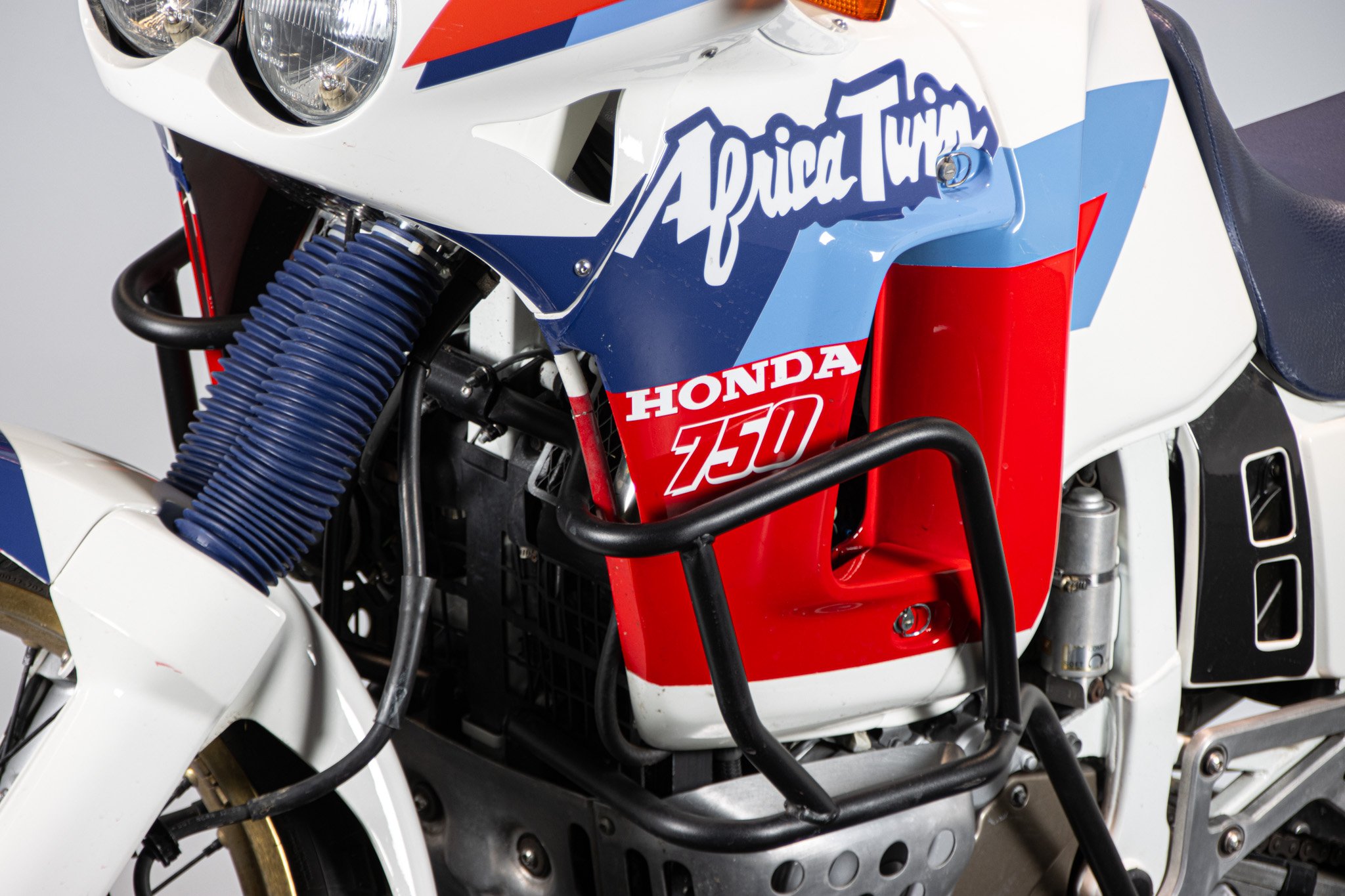 Honda AFRICA TWIN 750 