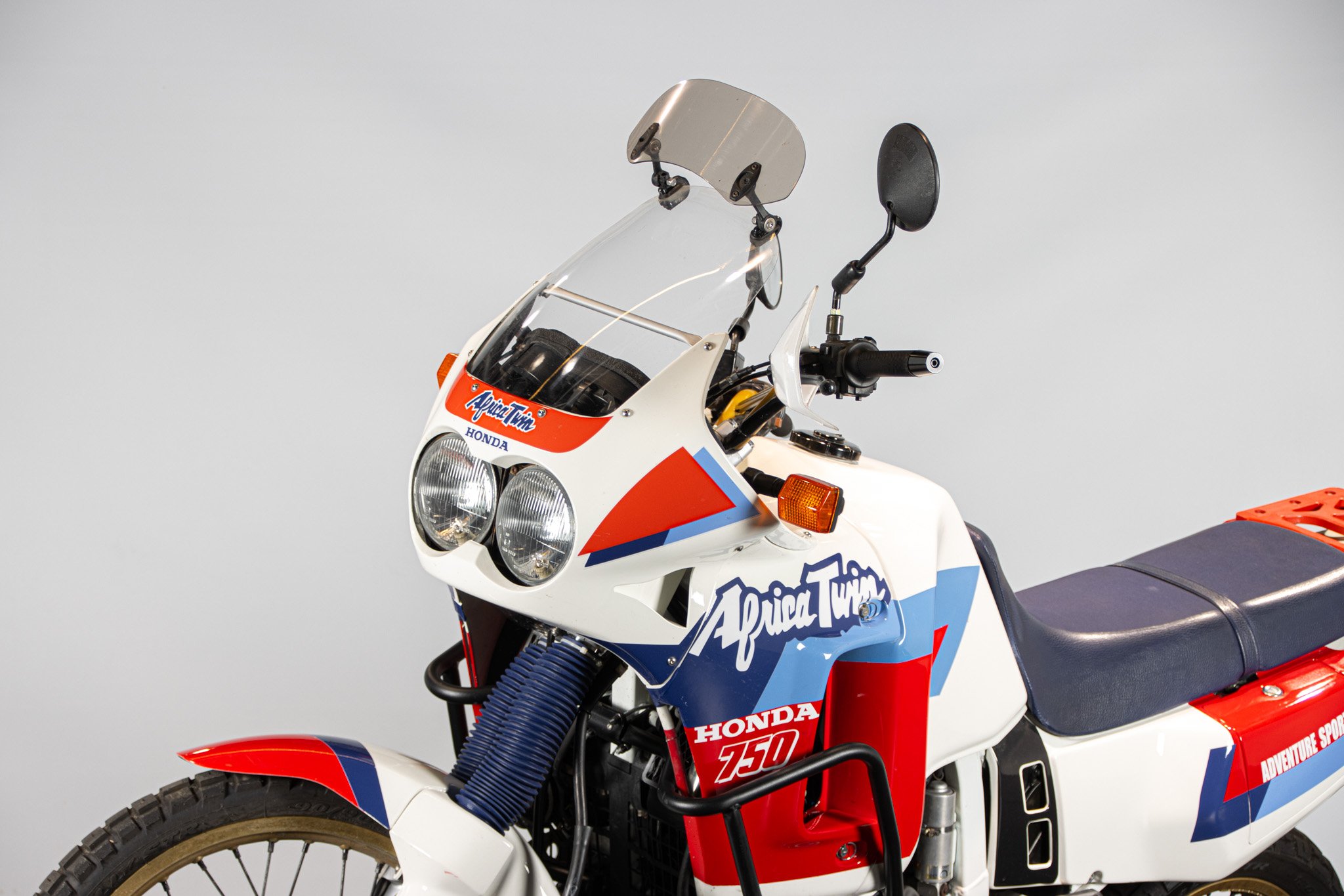 Honda AFRICA TWIN 750 