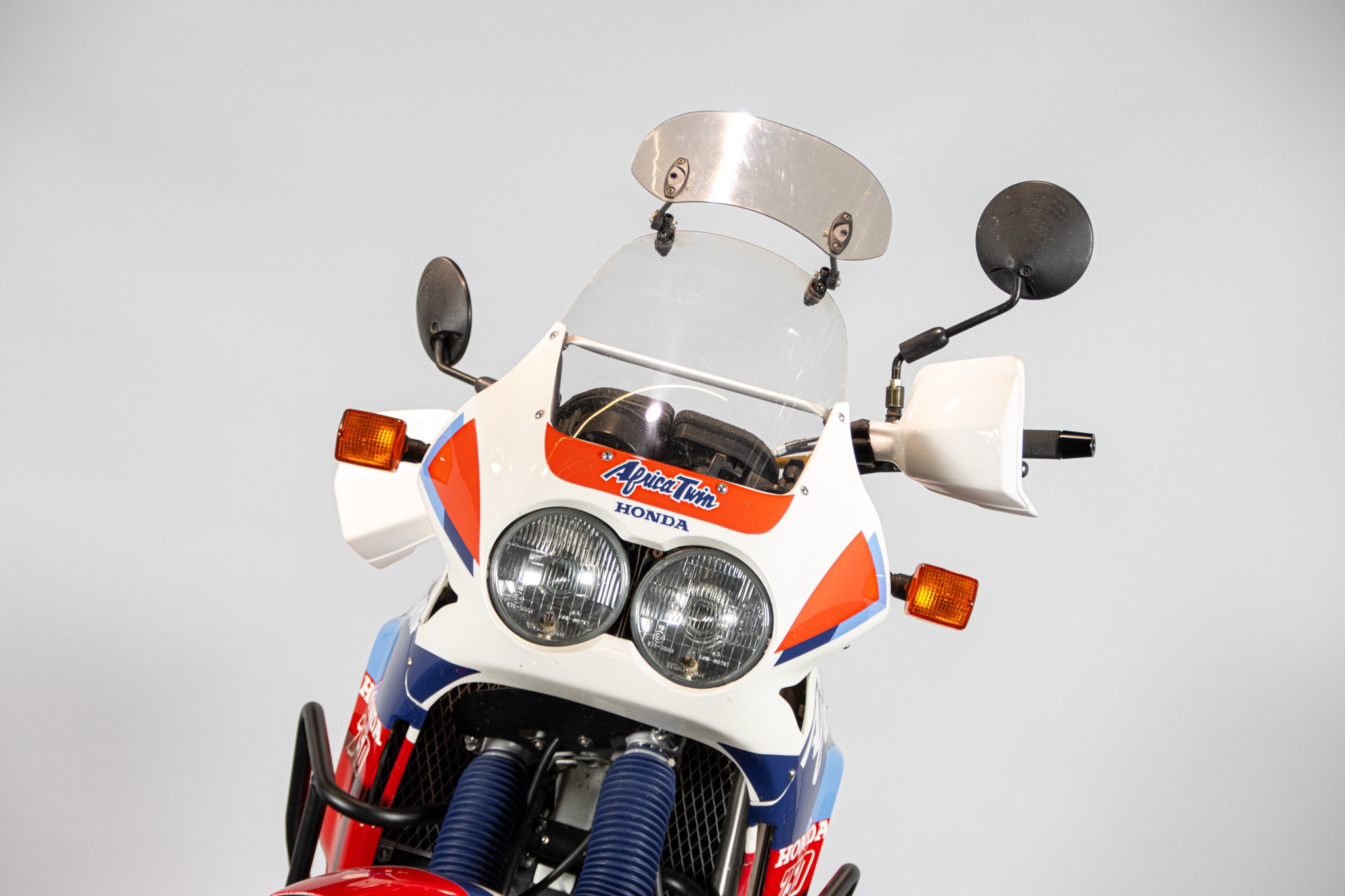 Honda AFRICA TWIN 750 