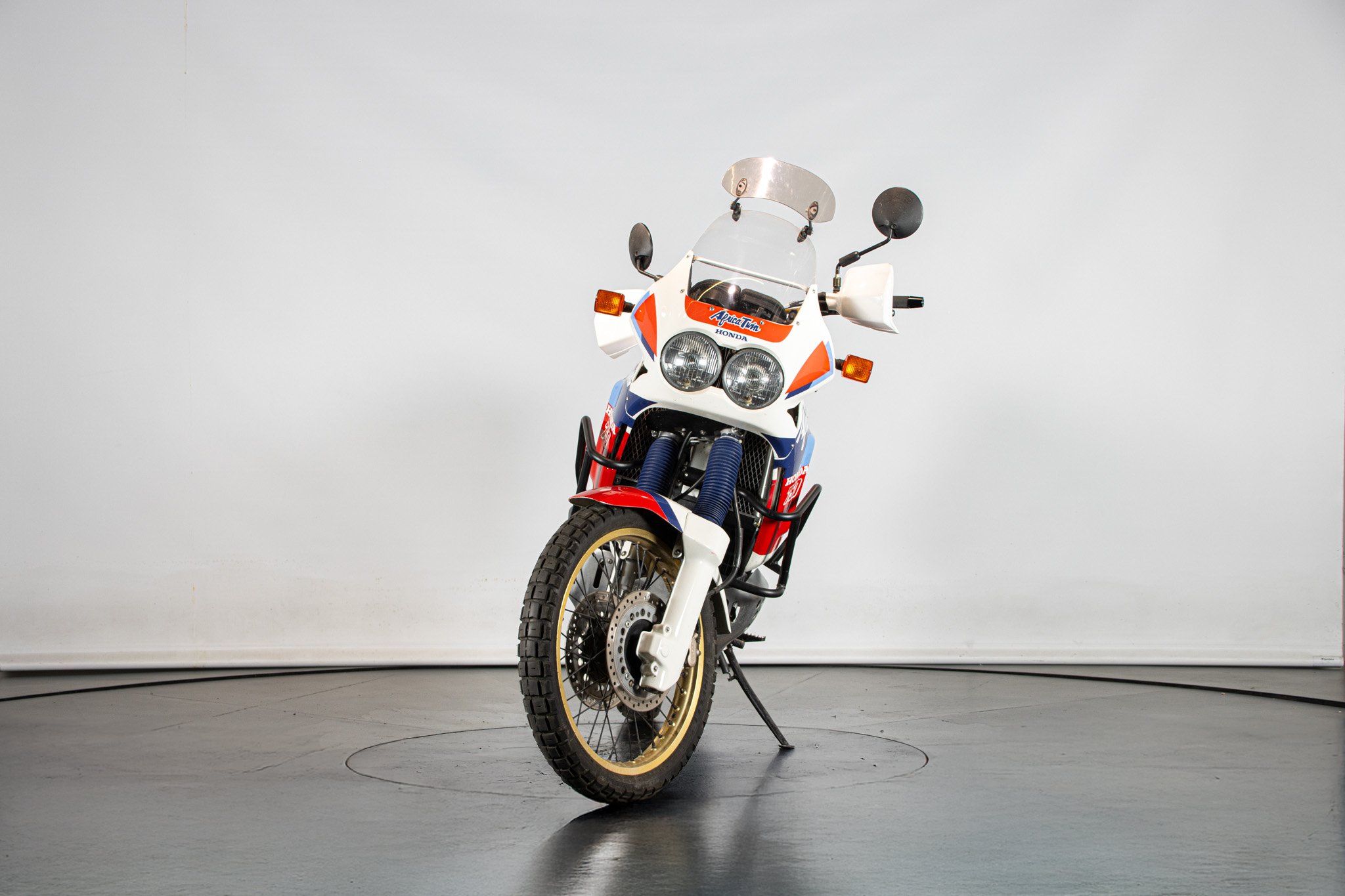 Honda AFRICA TWIN 750 