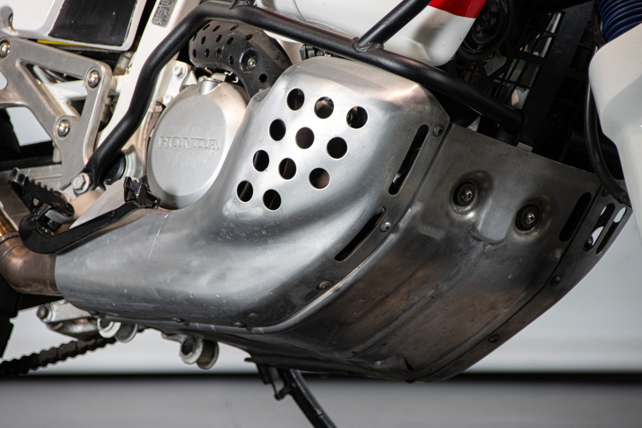 Honda AFRICA TWIN 750 