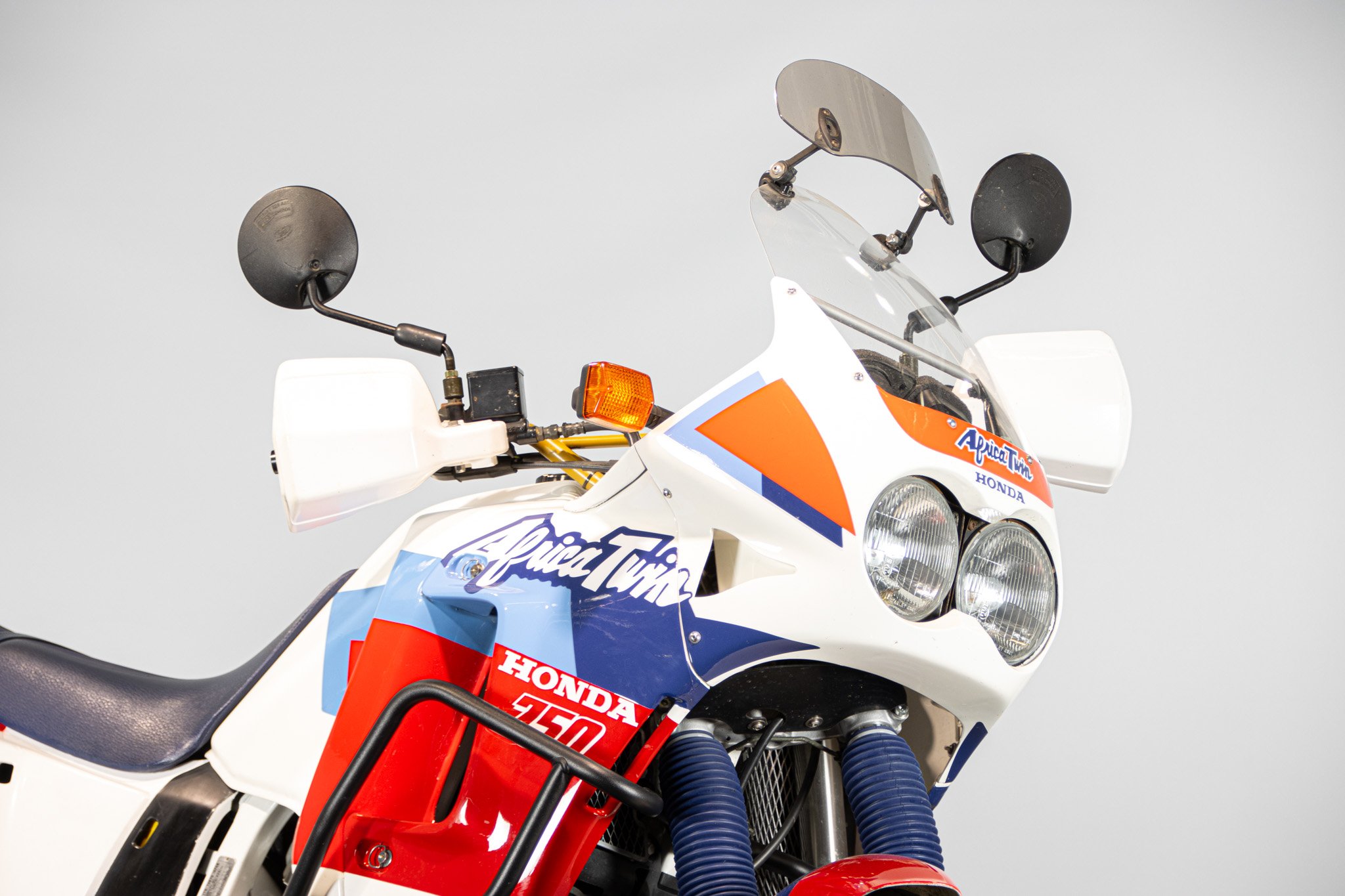 Honda AFRICA TWIN 750 