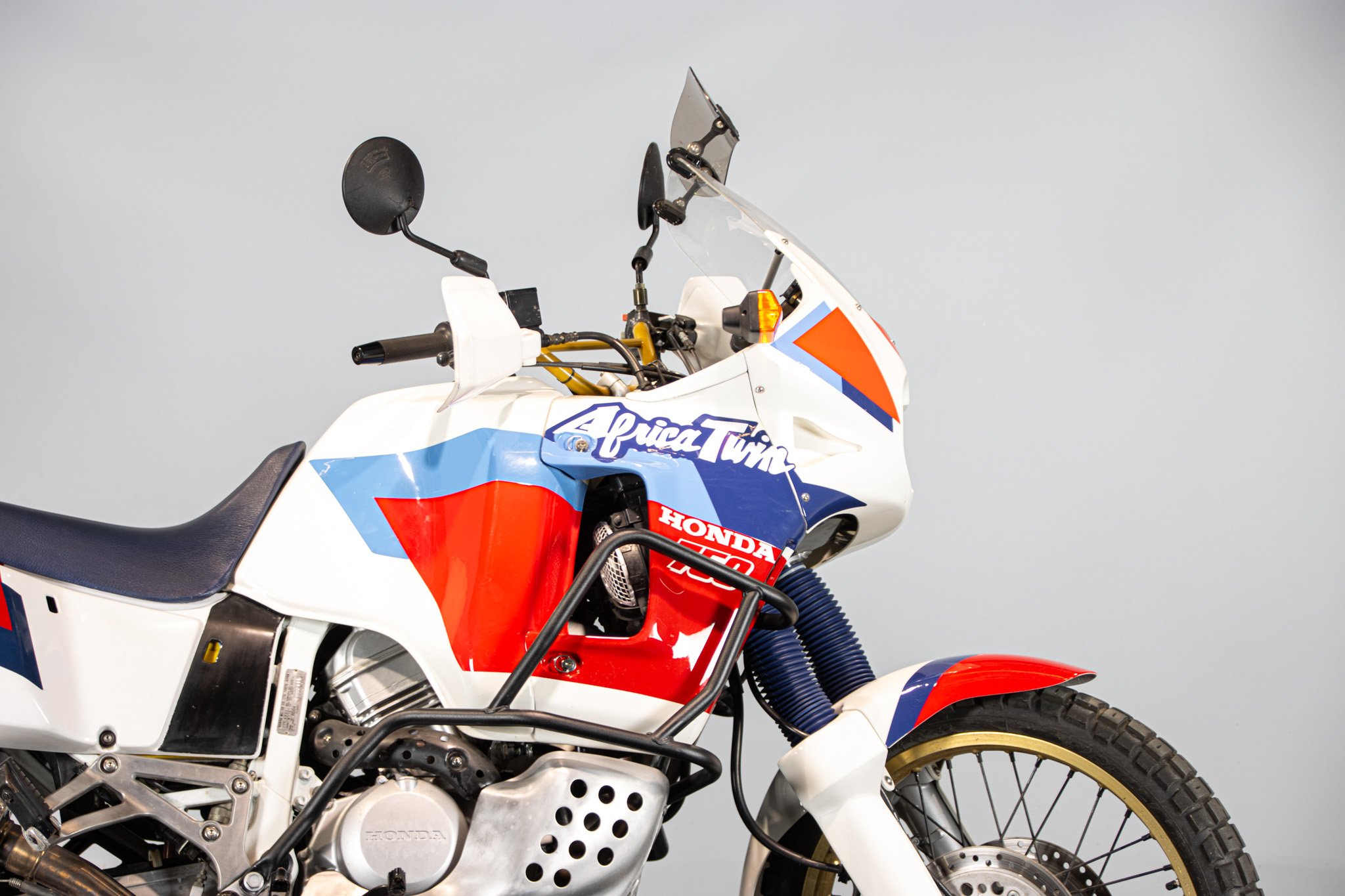 Honda AFRICA TWIN 750 