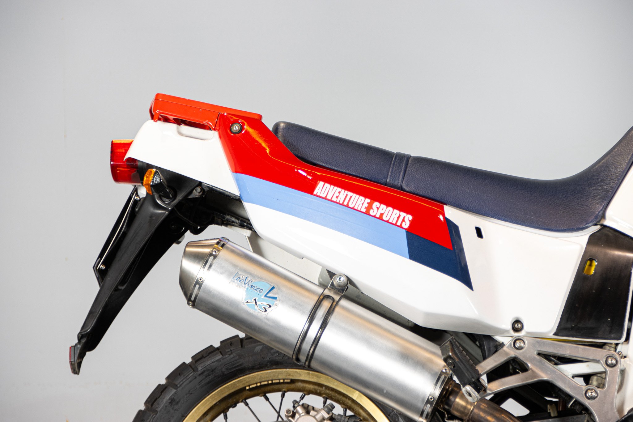 Honda AFRICA TWIN 750 