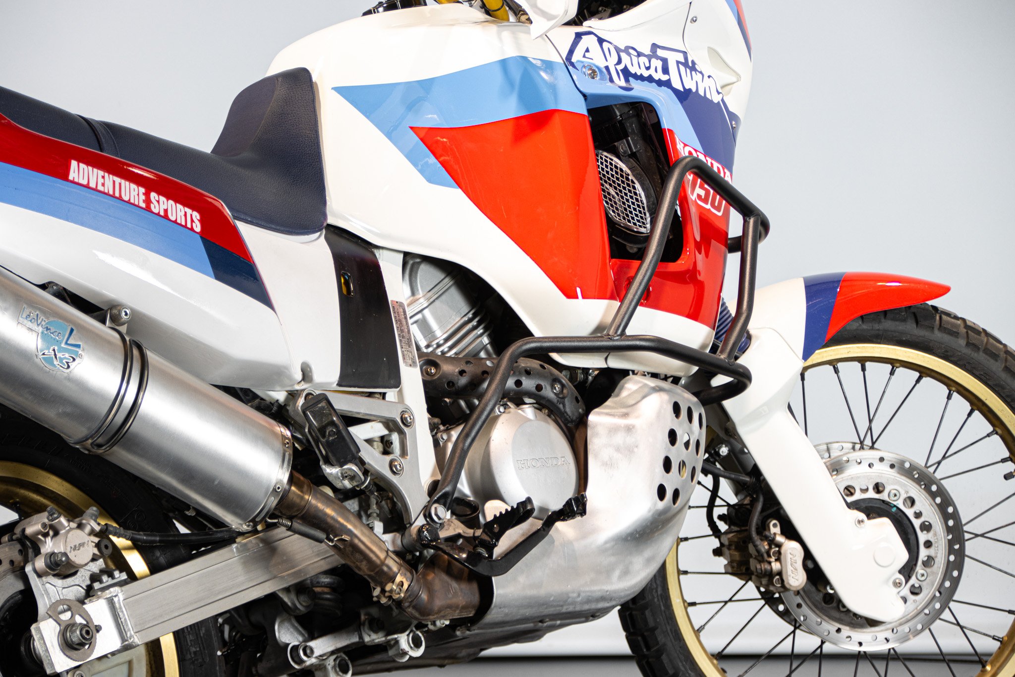 Honda AFRICA TWIN 750 