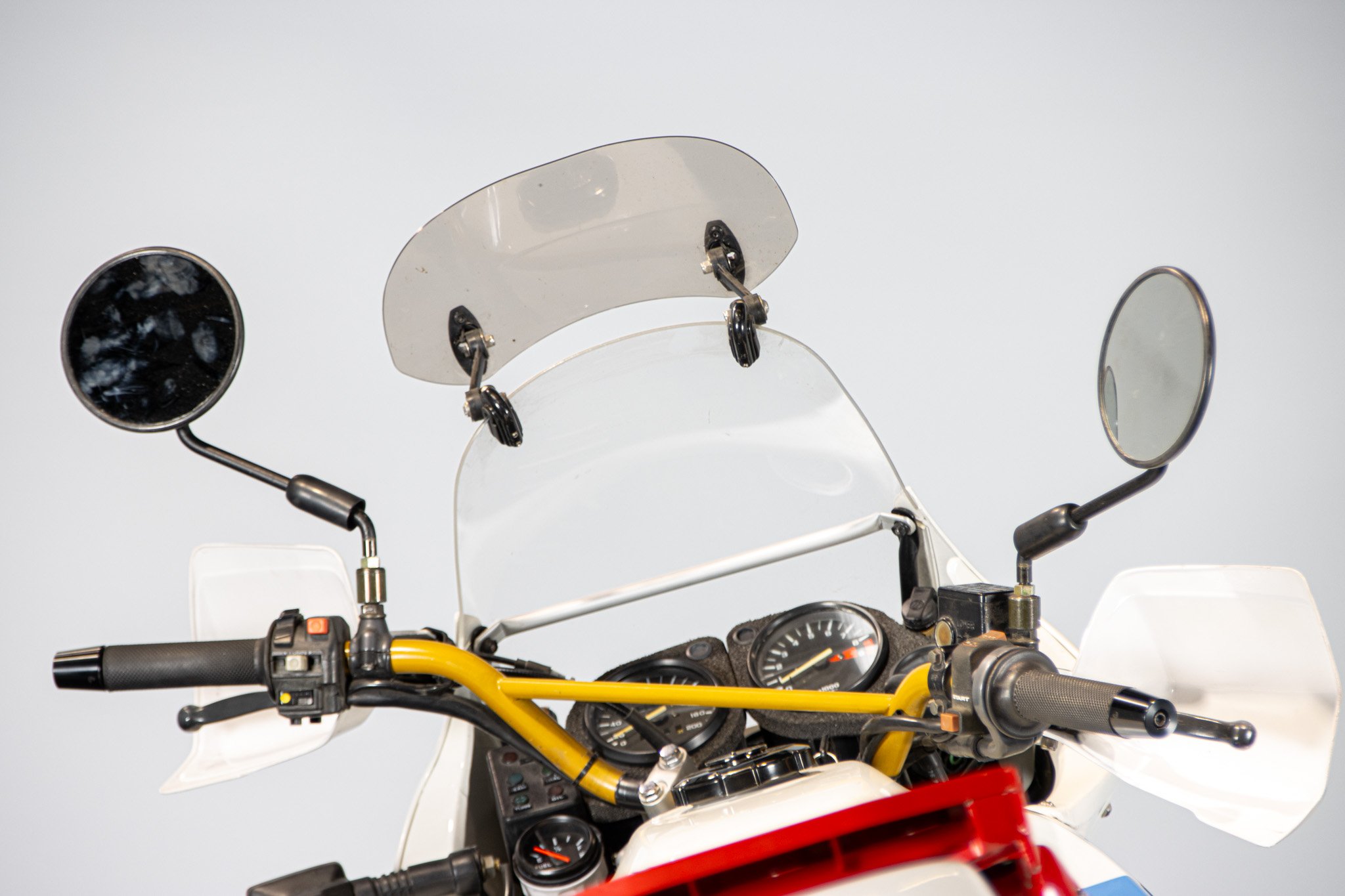 Honda AFRICA TWIN 750 