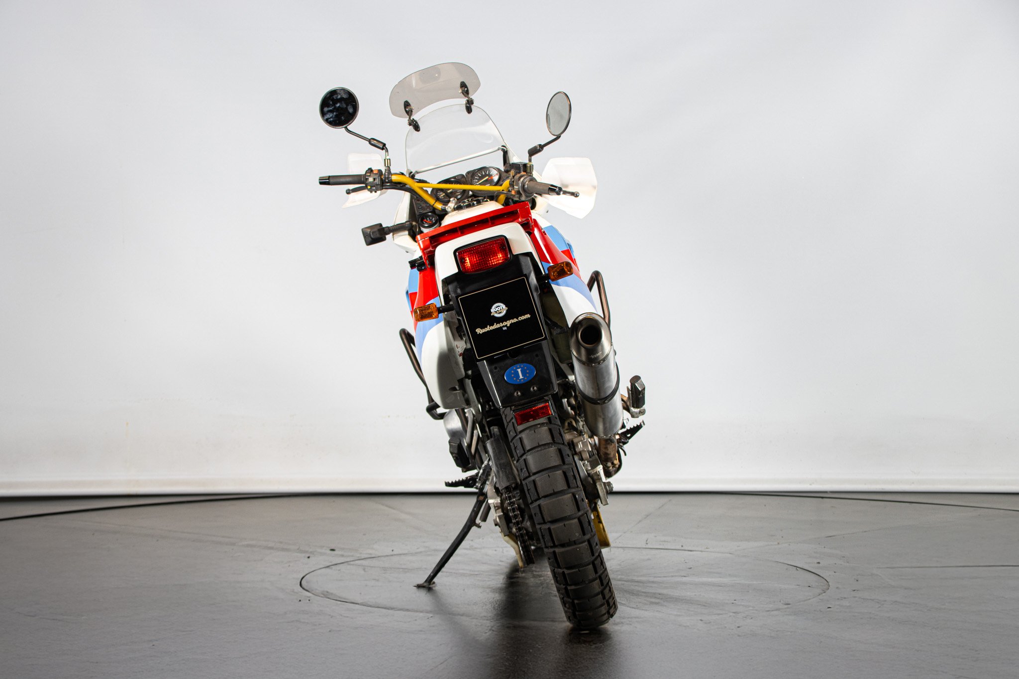 Honda AFRICA TWIN 750 