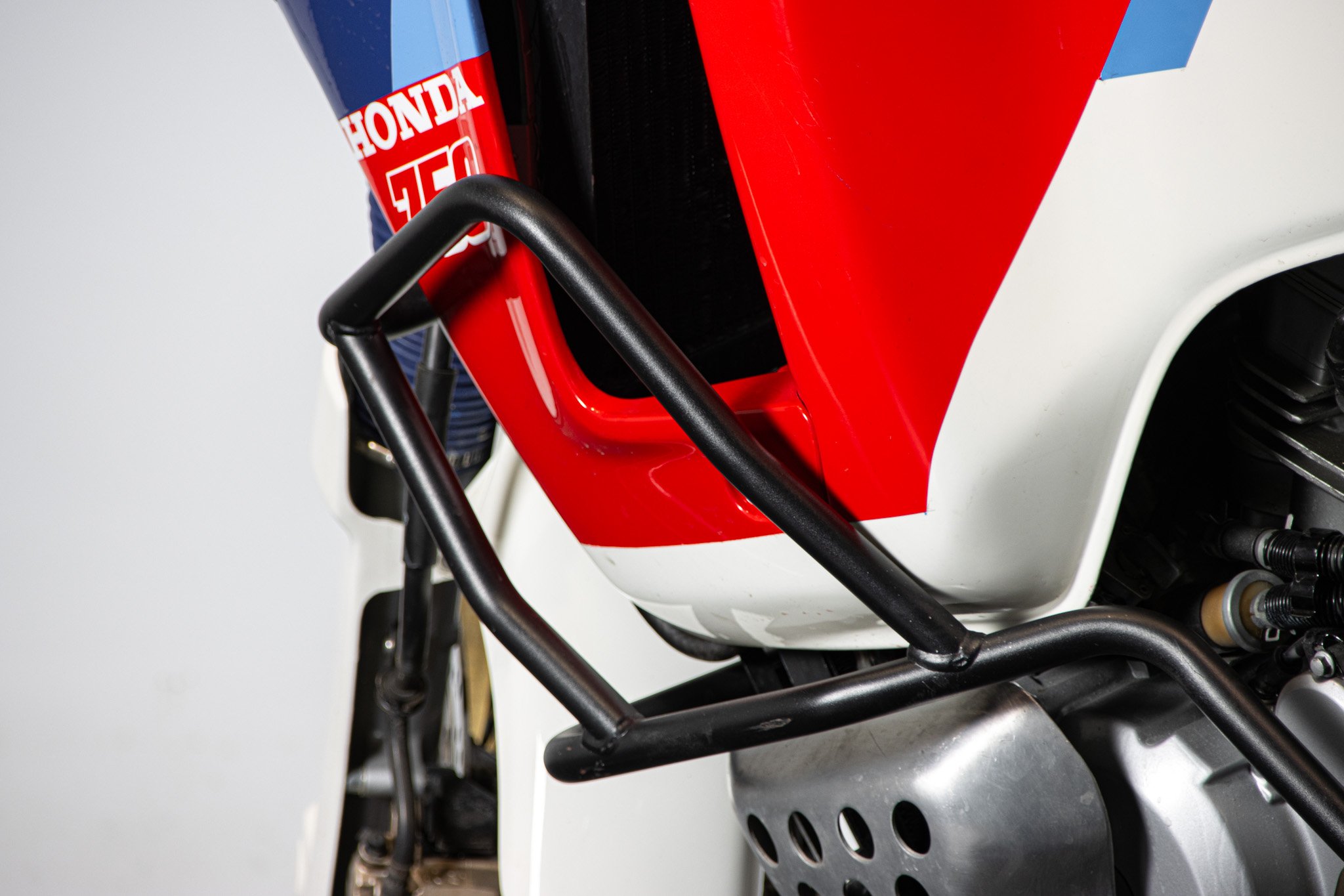 Honda AFRICA TWIN 750 