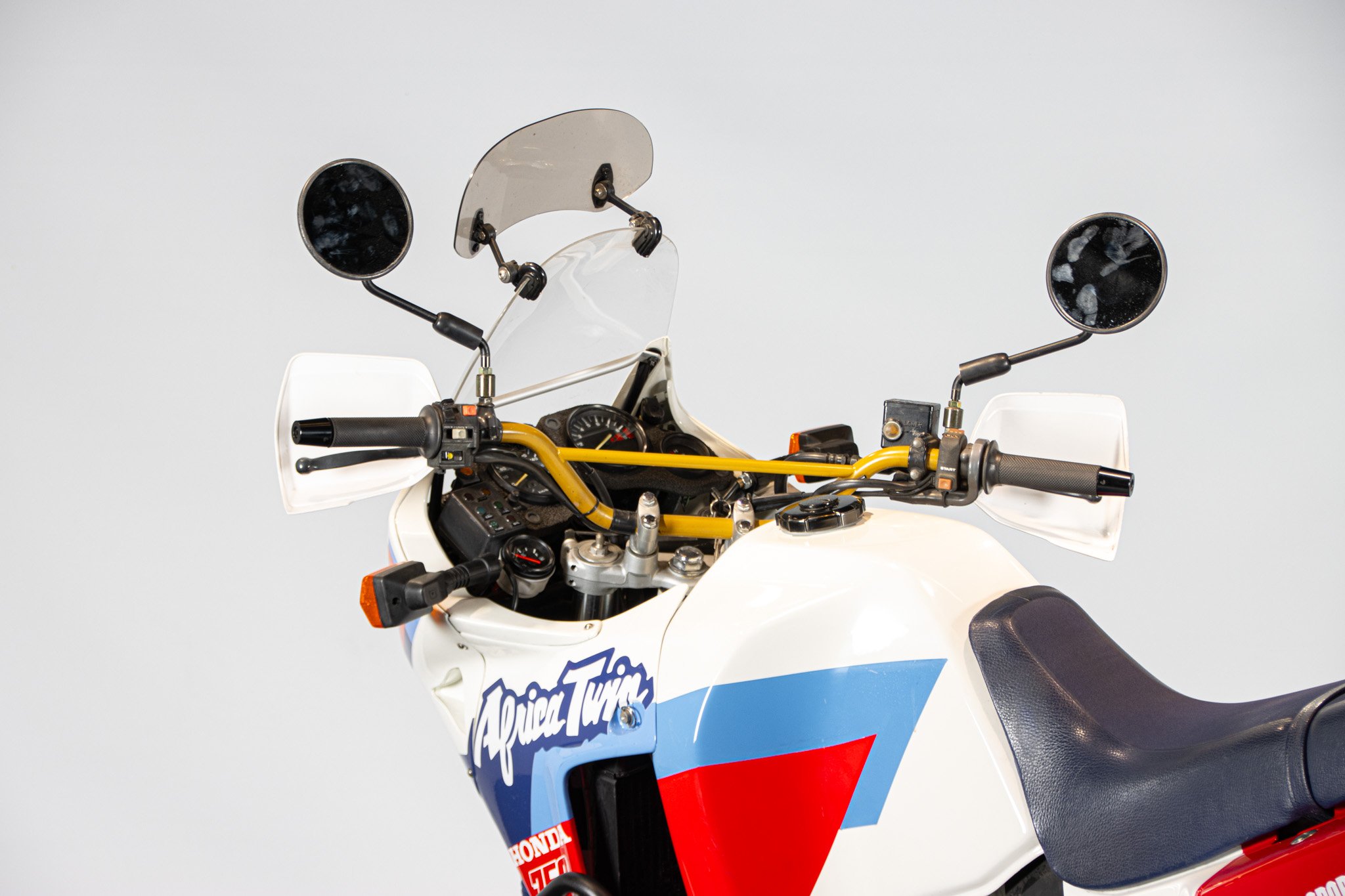Honda AFRICA TWIN 750 