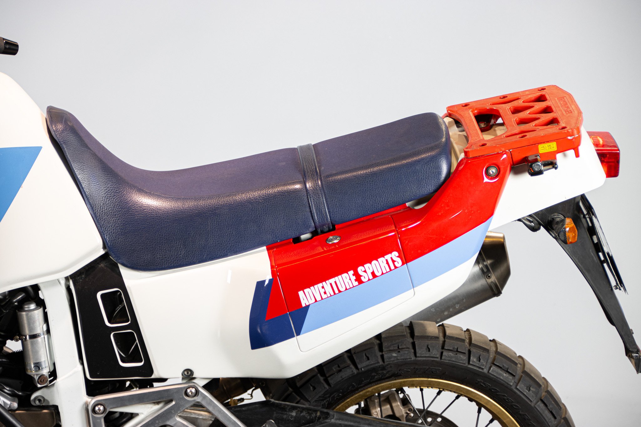 Honda AFRICA TWIN 750 