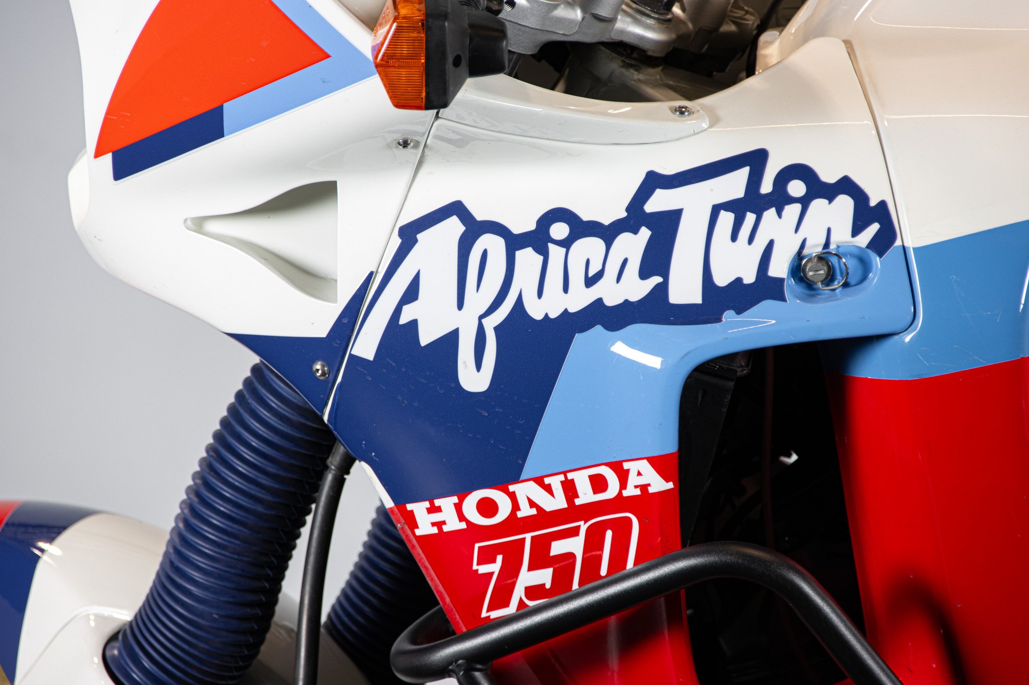 Honda AFRICA TWIN 750 