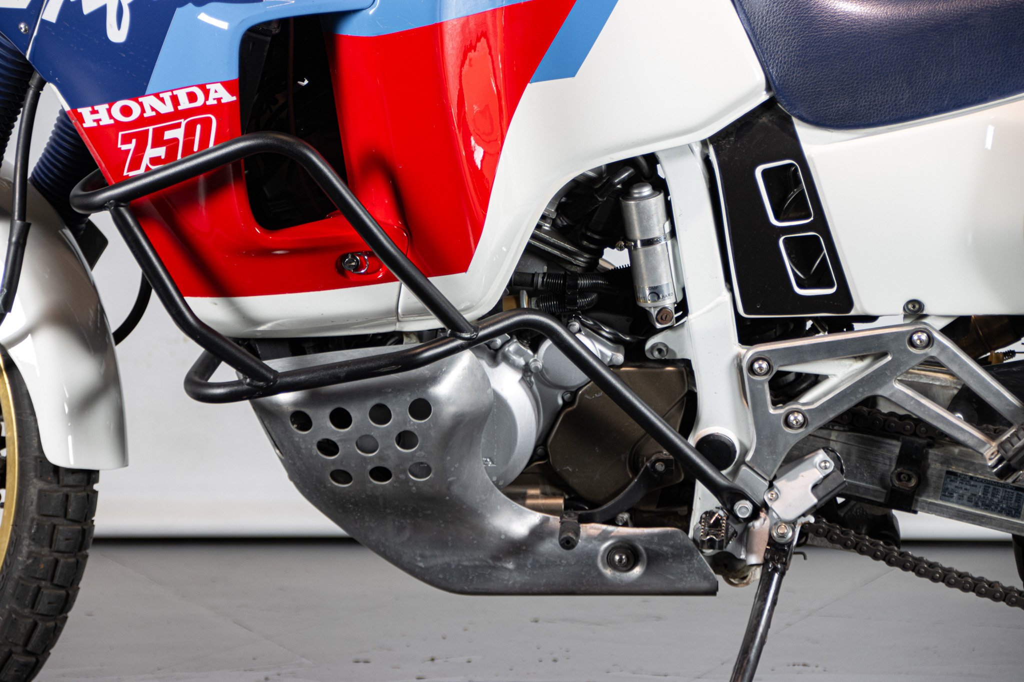Honda AFRICA TWIN 750 