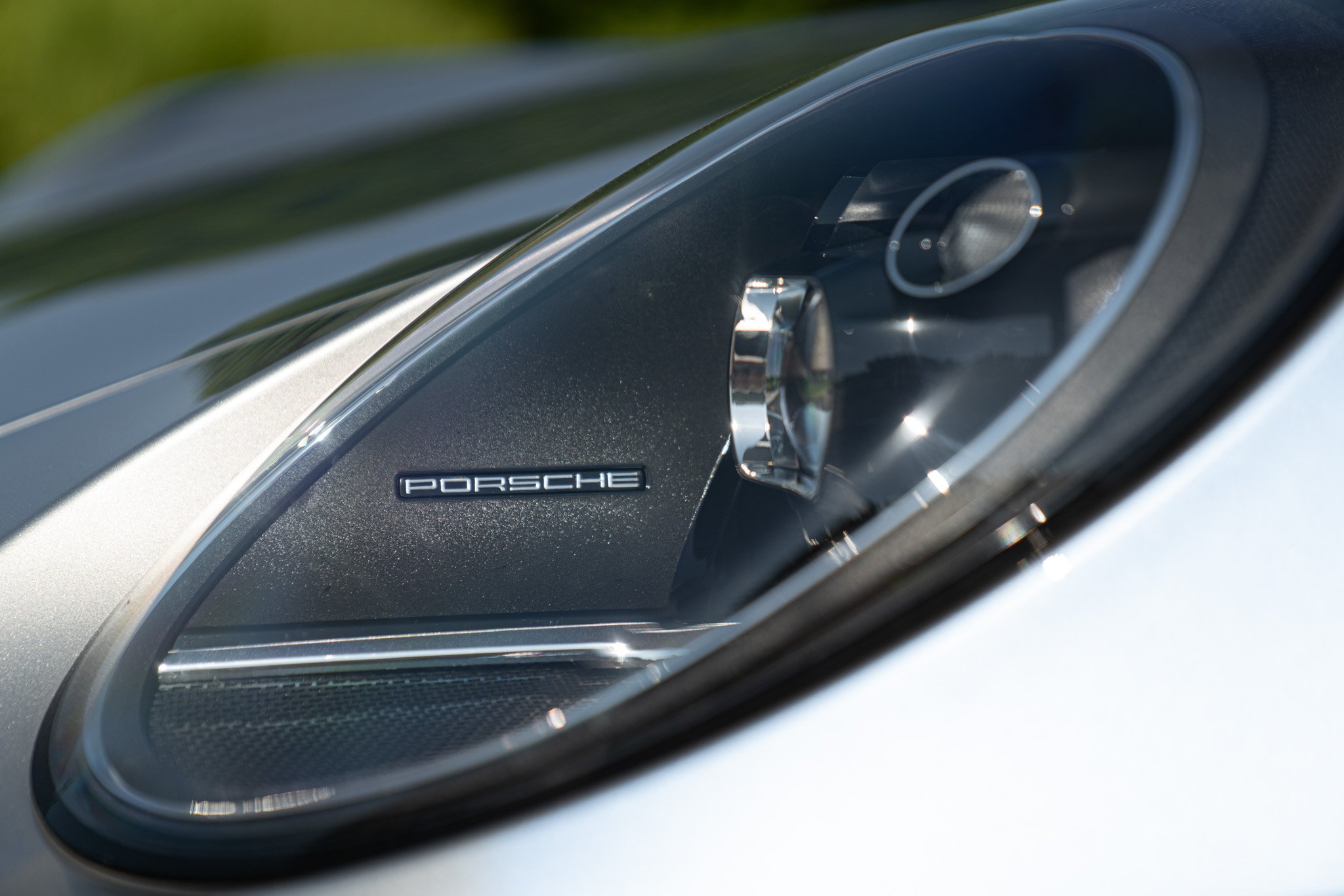 Porsche 992 (911) 4S CABRIOLET 