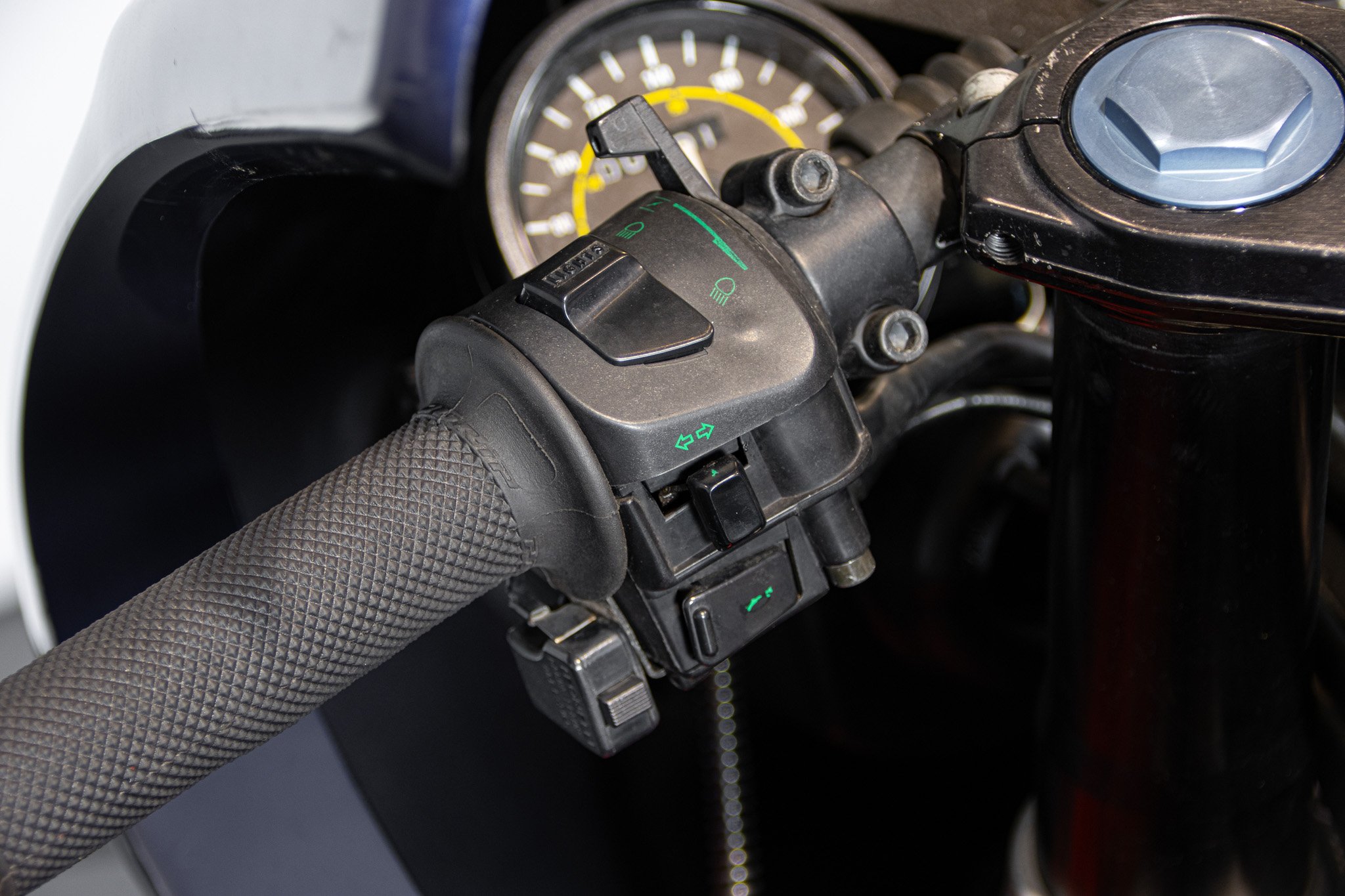 Aprilia RS 125 REPLICA 