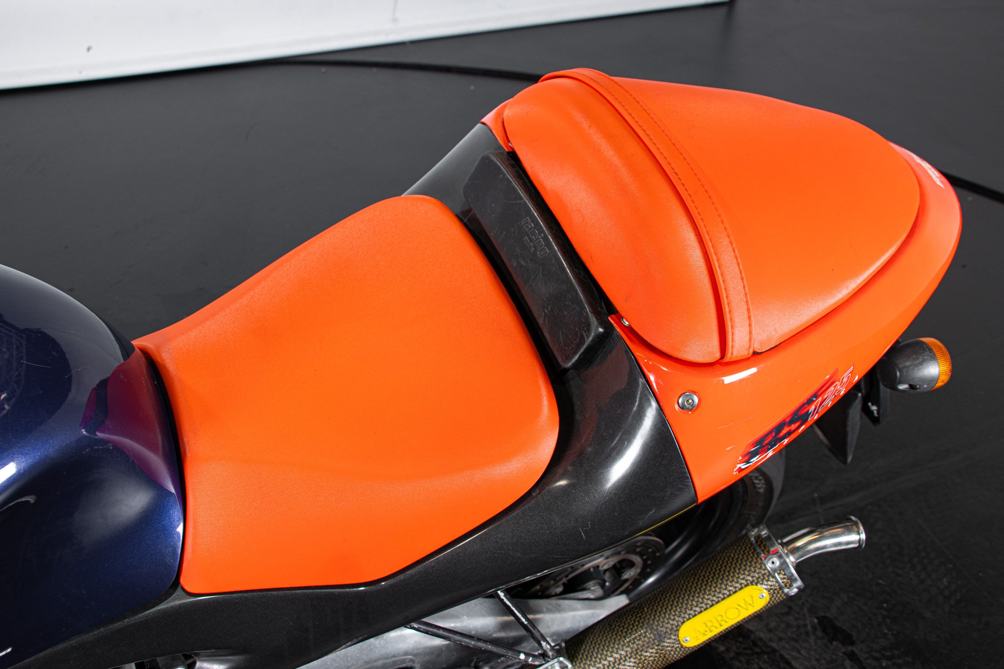 Aprilia RS 125 REPLICA 