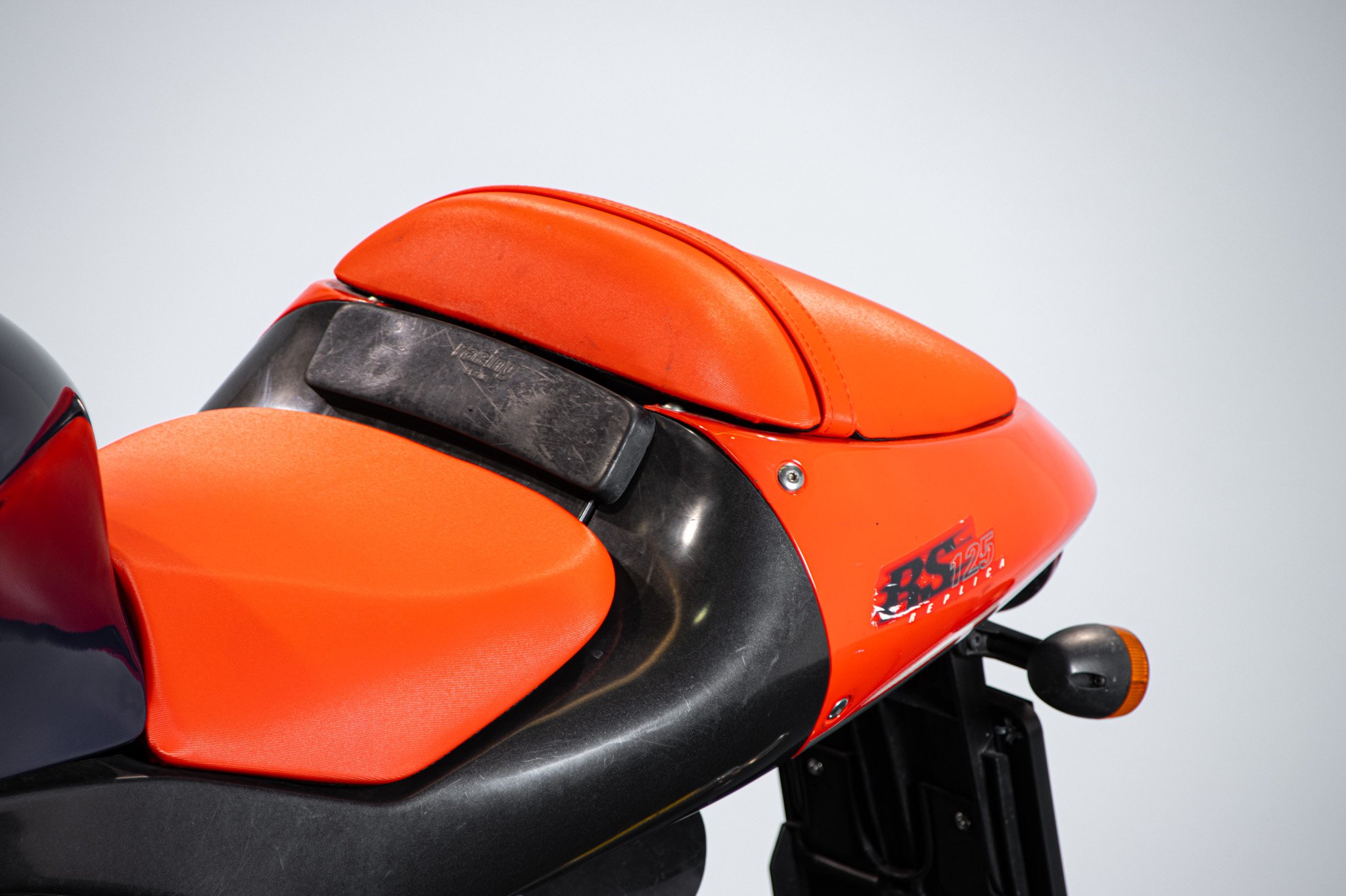 Aprilia RS 125 REPLICA 