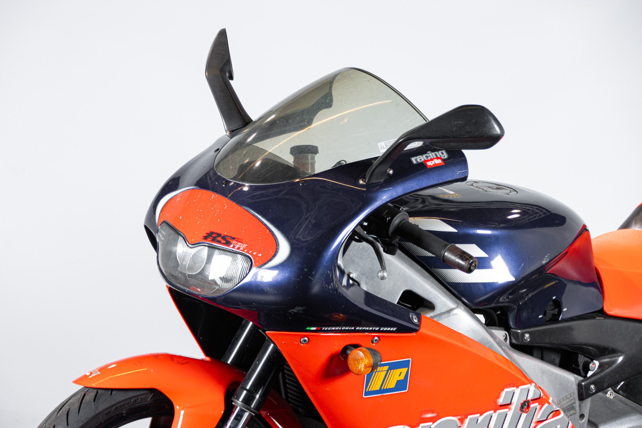 Aprilia RS 125 REPLICA 