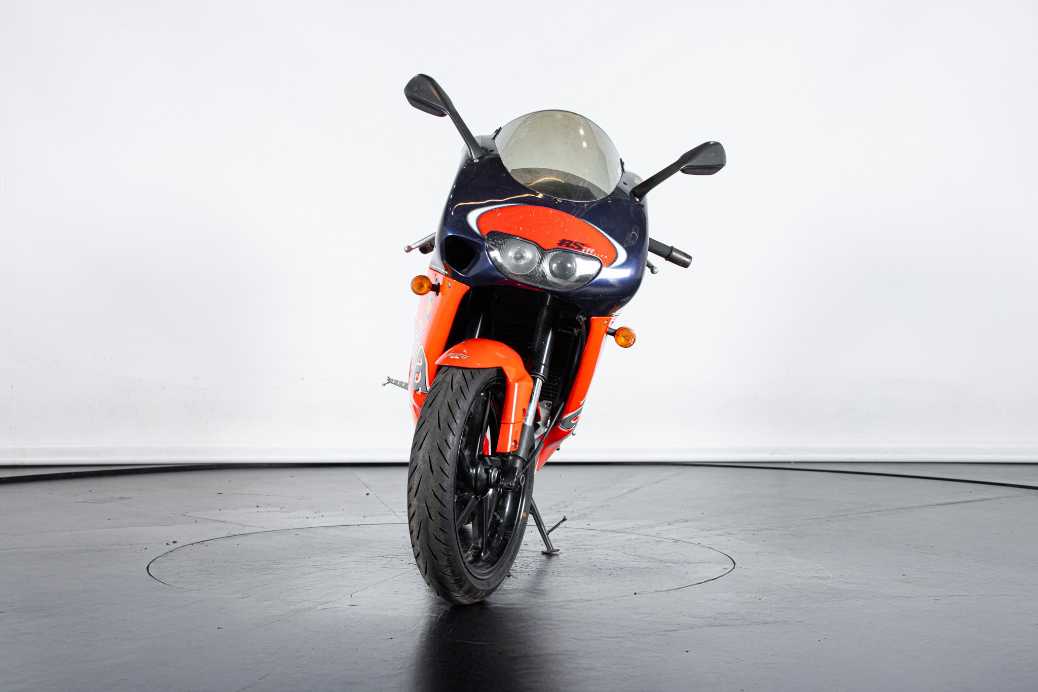 Aprilia RS 125 REPLICA 