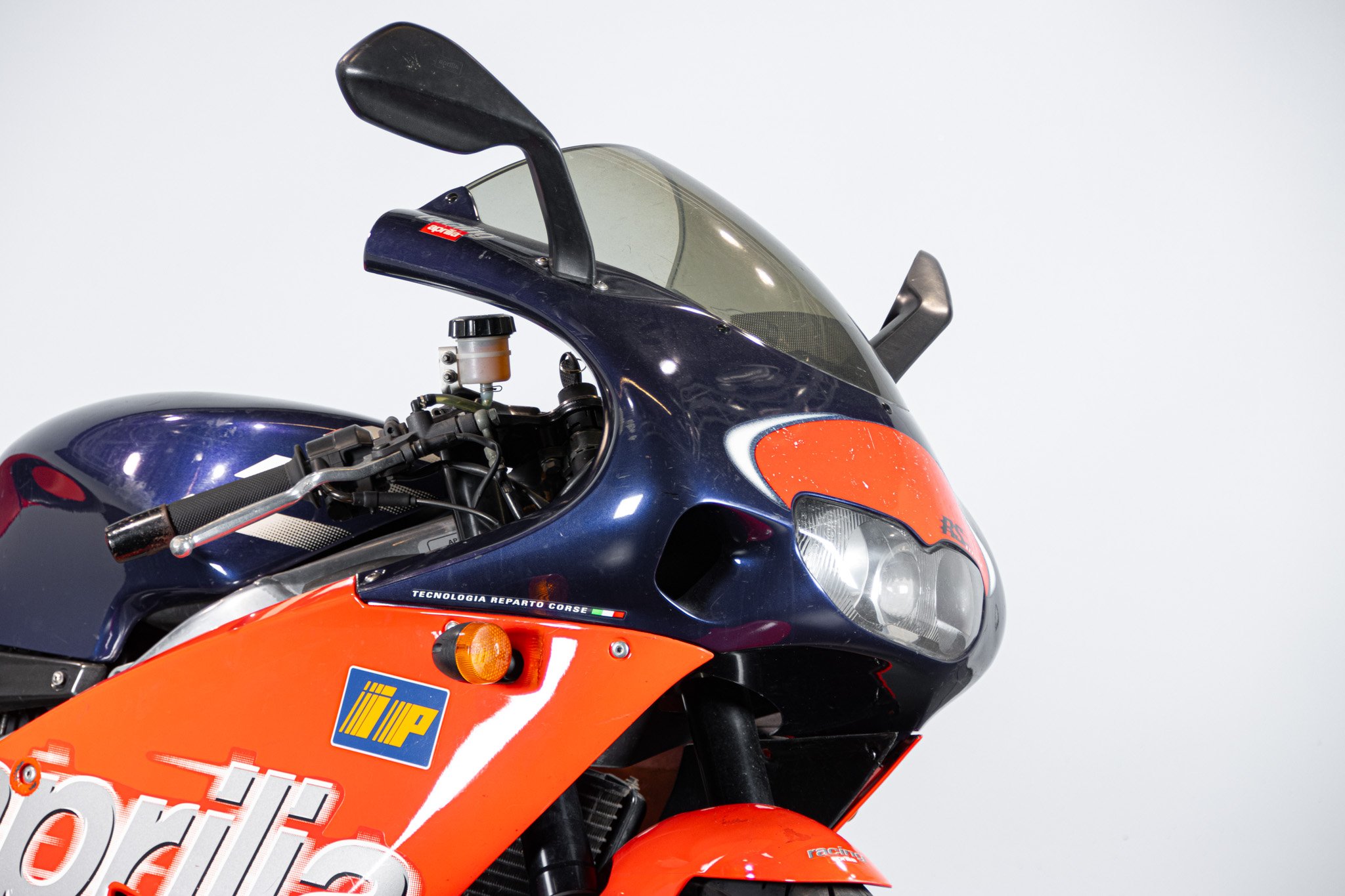 Aprilia RS 125 REPLICA 