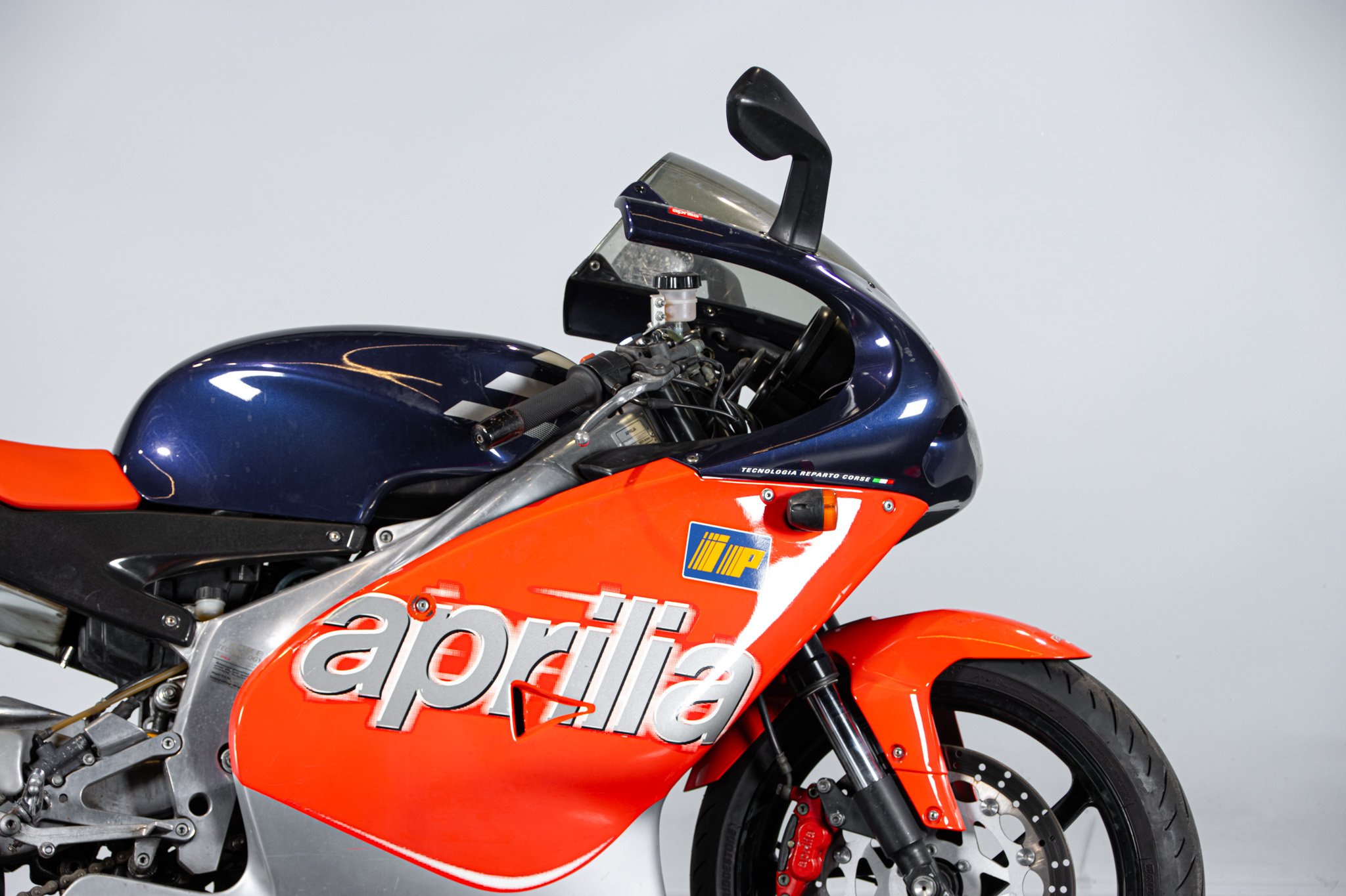 Aprilia RS 125 REPLICA 