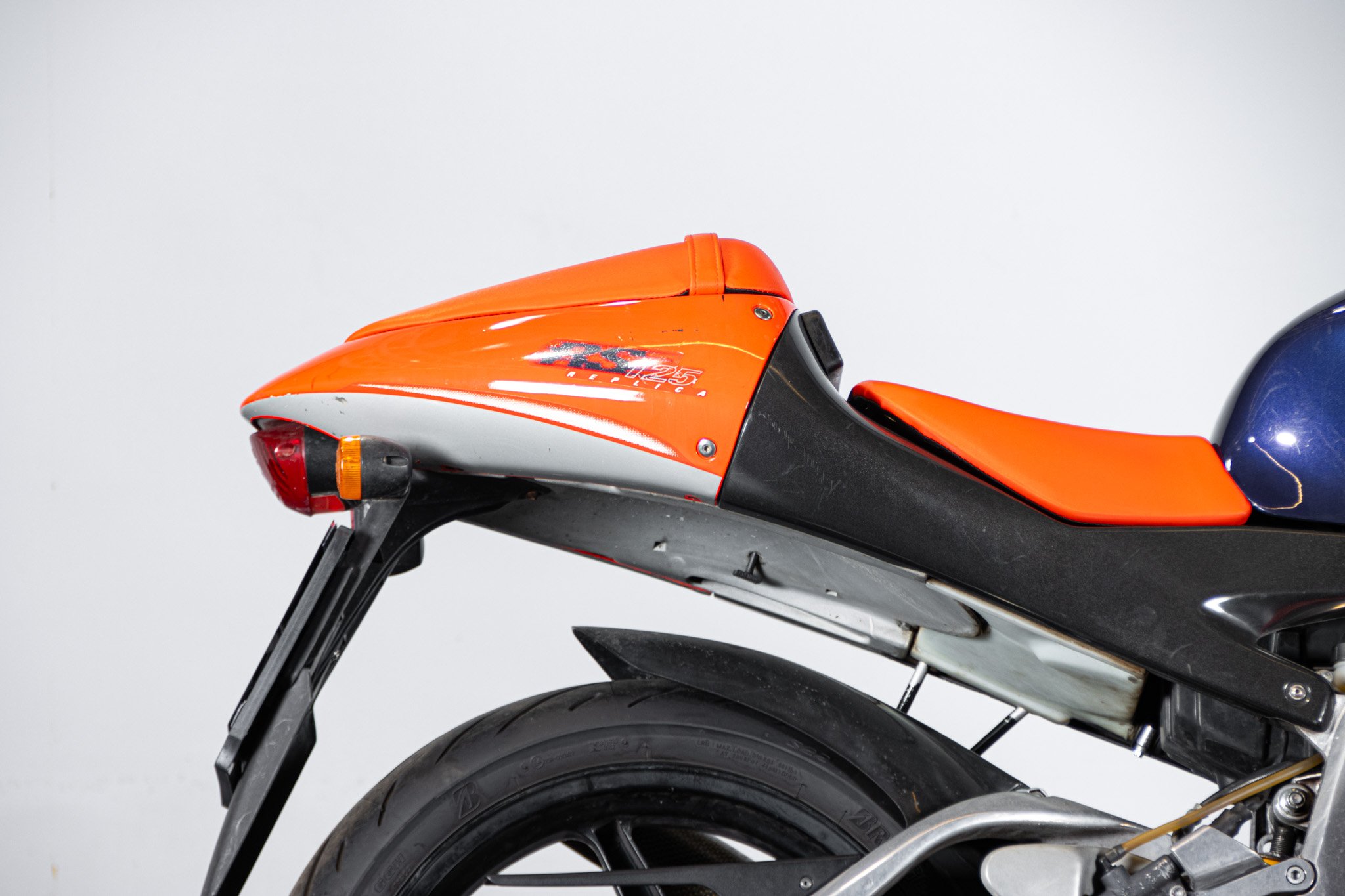 Aprilia RS 125 REPLICA 
