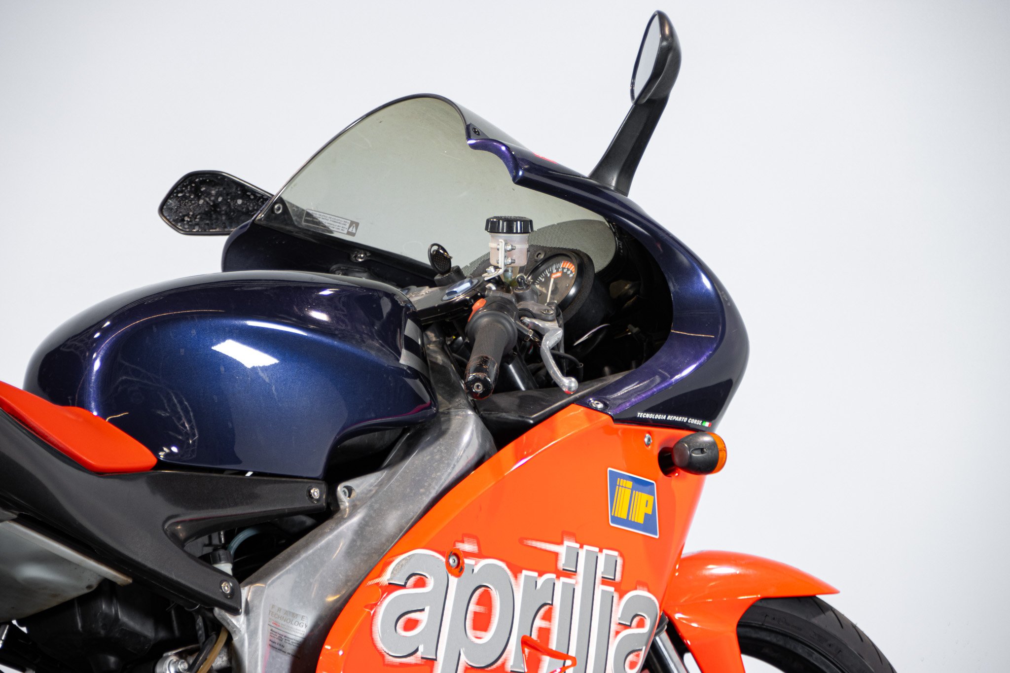 Aprilia RS 125 REPLICA 