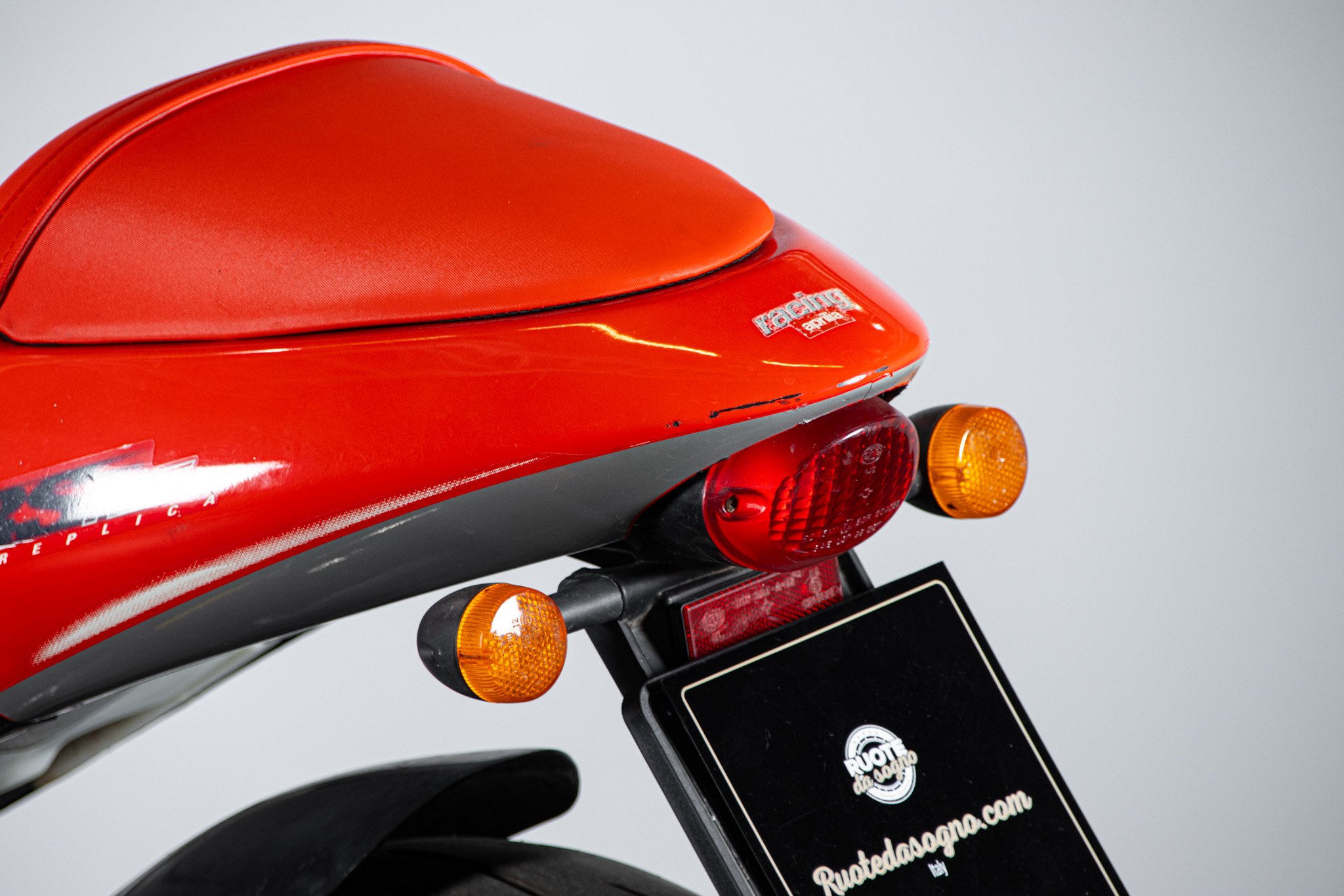Aprilia RS 125 REPLICA 