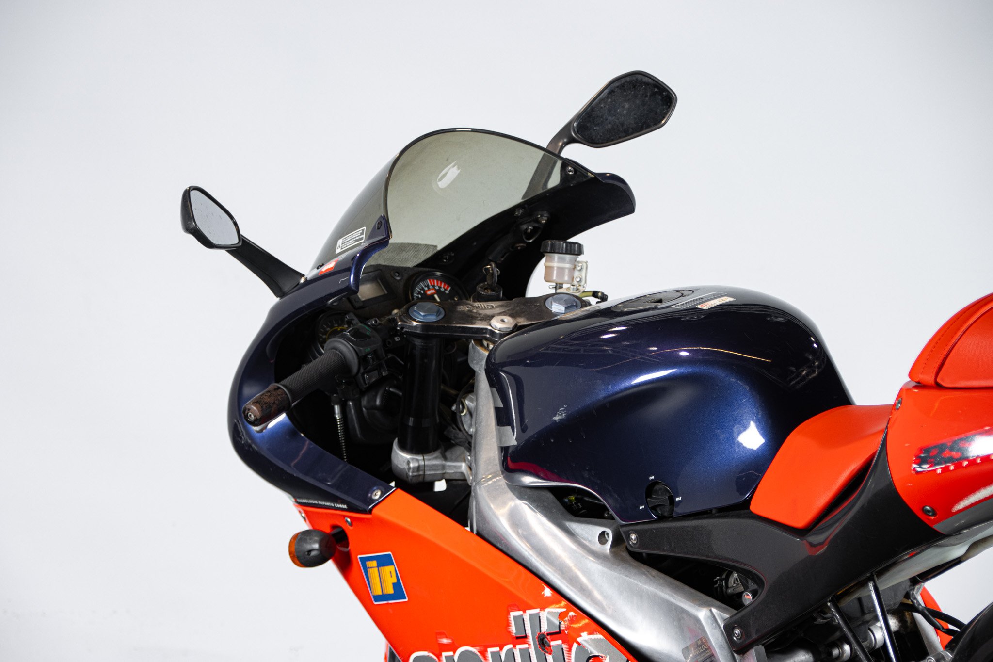 Aprilia RS 125 REPLICA 