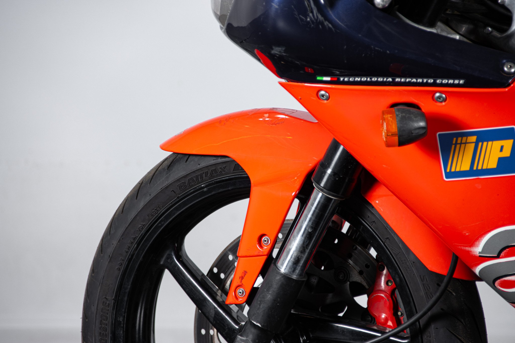 Aprilia RS 125 REPLICA 