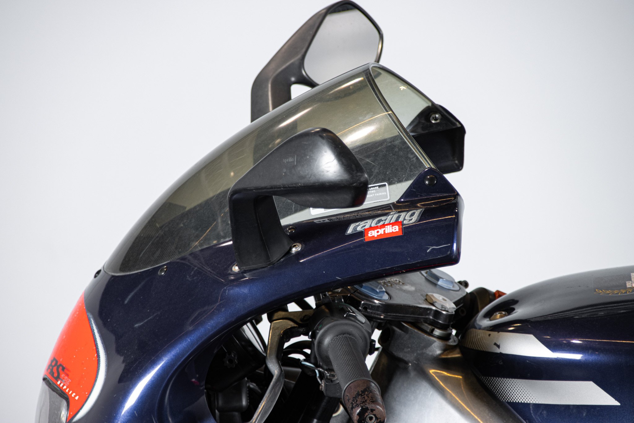 Aprilia RS 125 REPLICA 