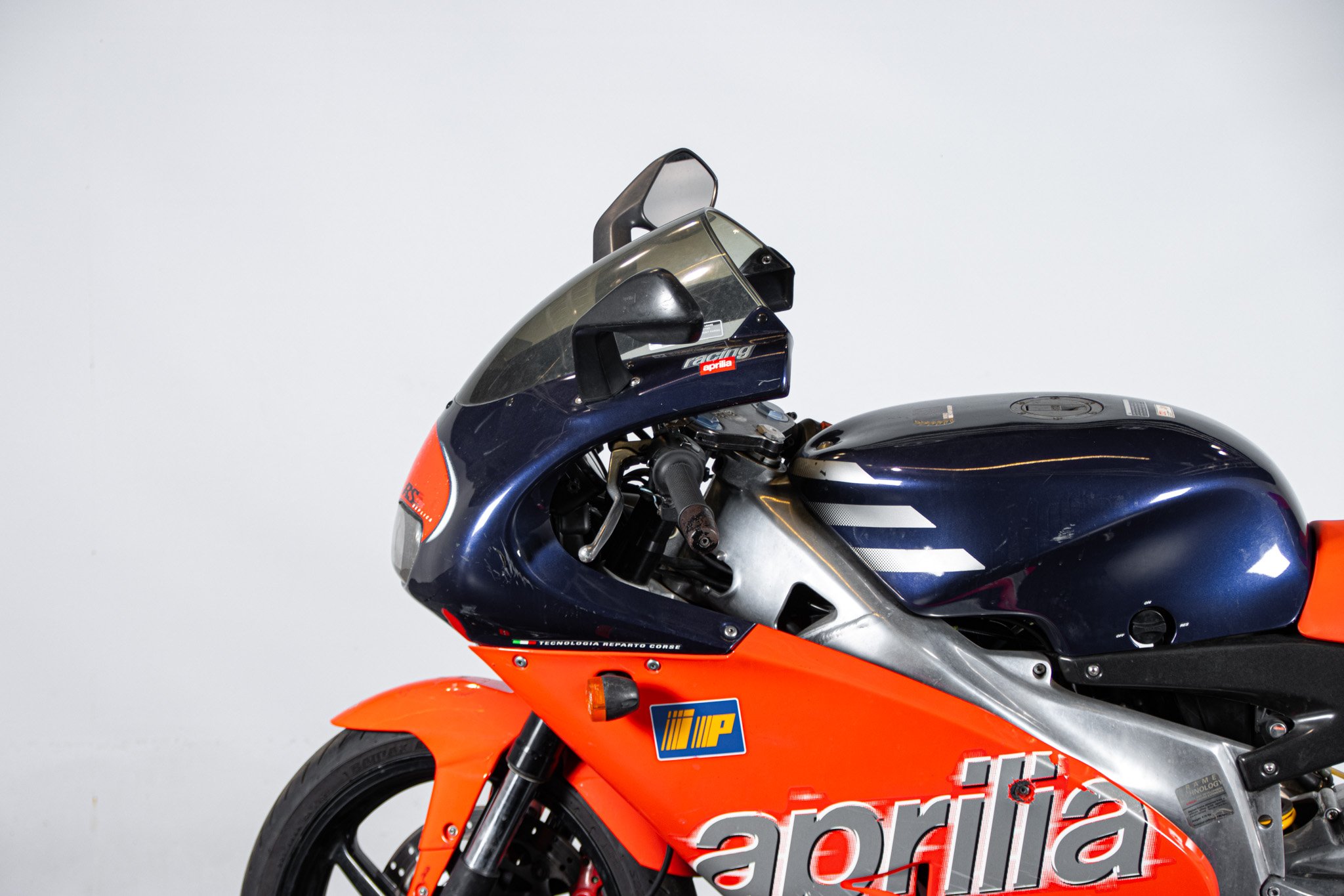 Aprilia RS 125 REPLICA 