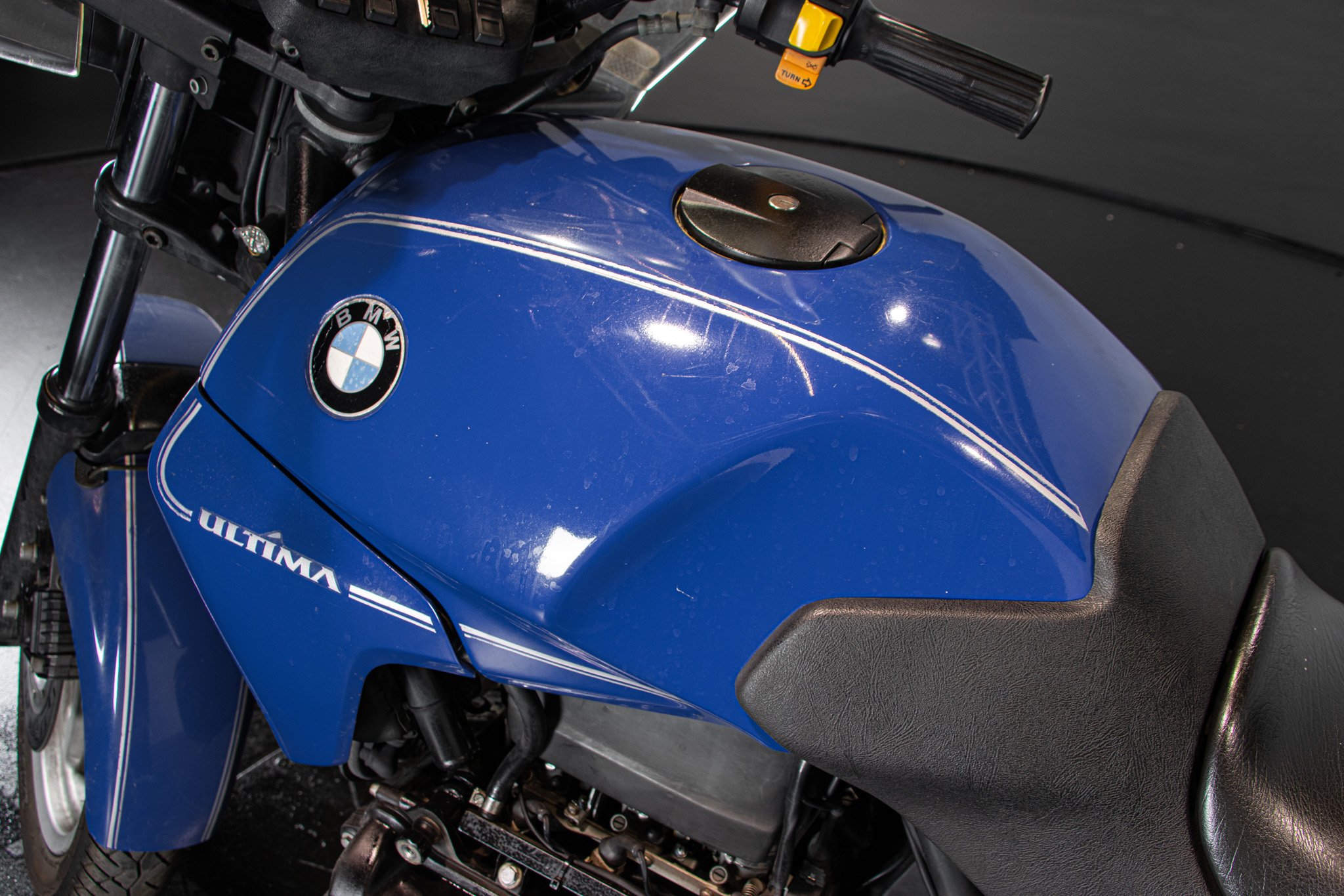 BMW K 75 \"ULTIMA\" 