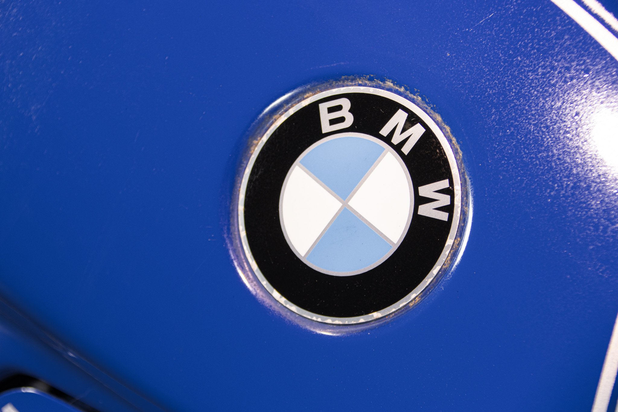 BMW K 75 \"ULTIMA\" 