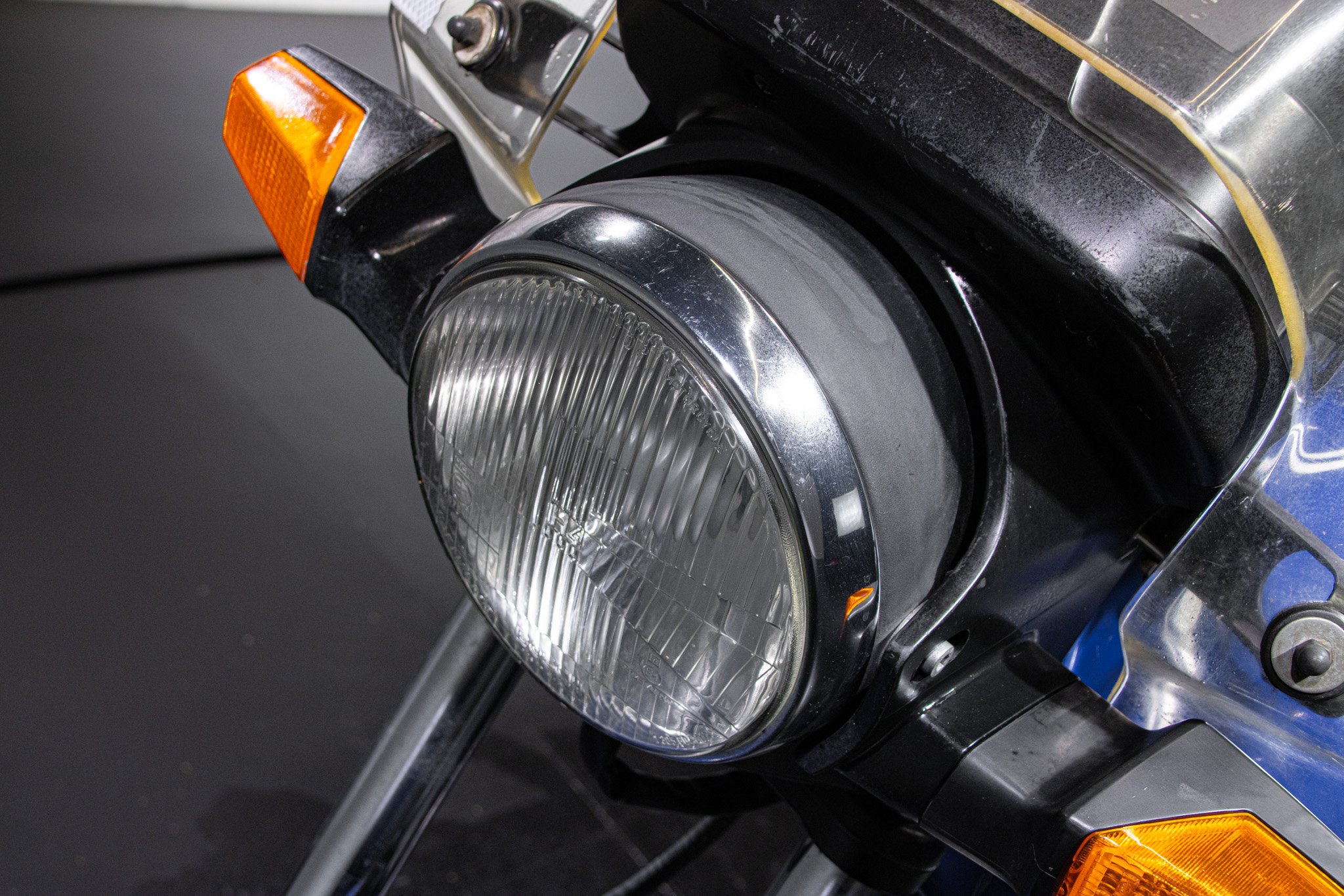 BMW K 75 \"ULTIMA\" 