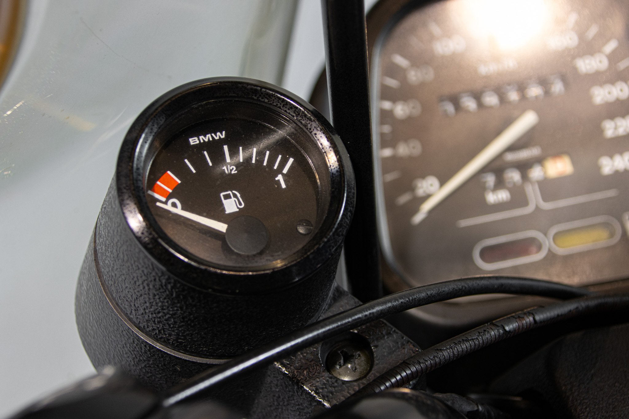 BMW K 75 \"ULTIMA\" 