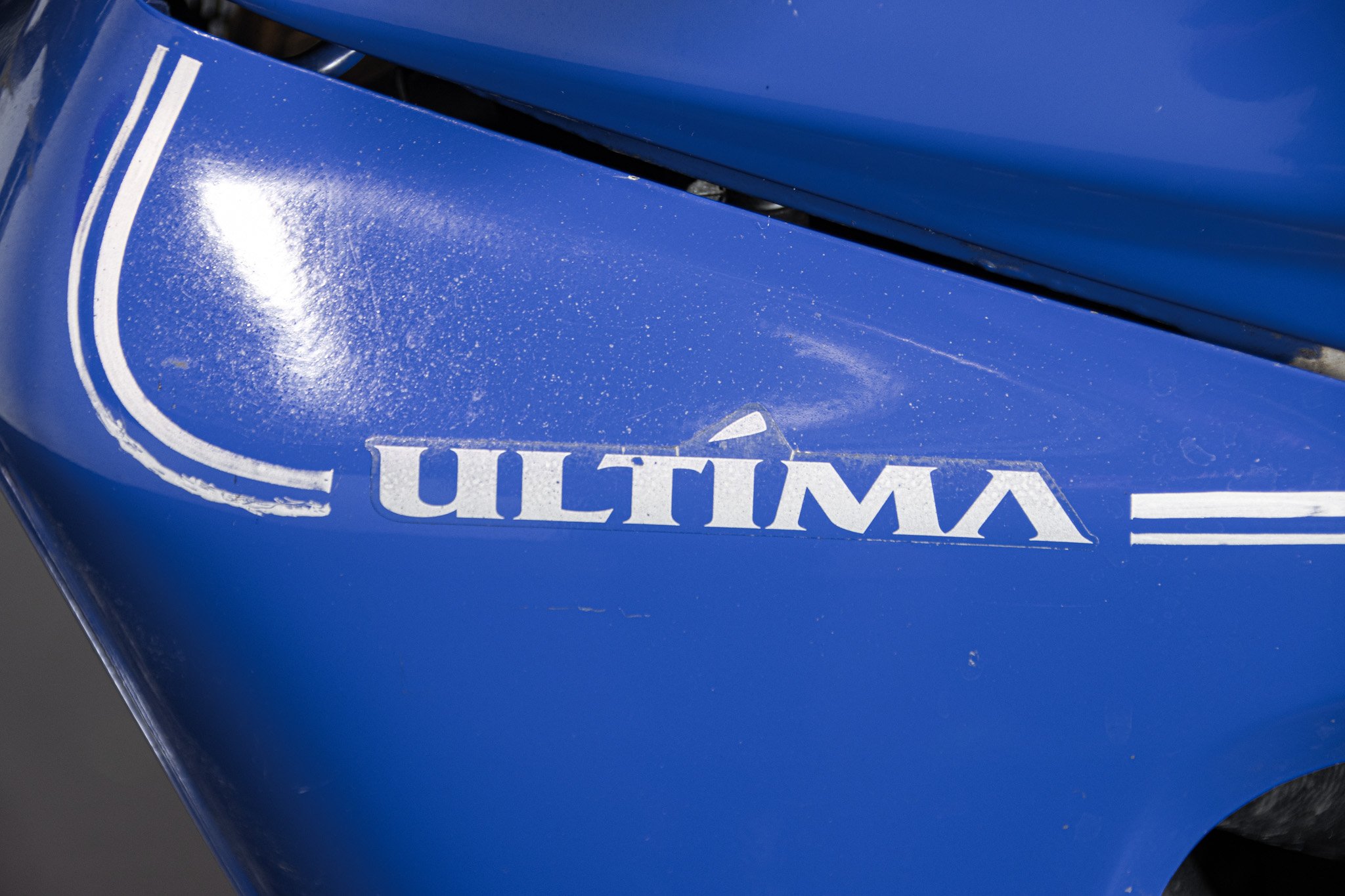 BMW K 75 \"ULTIMA\" 
