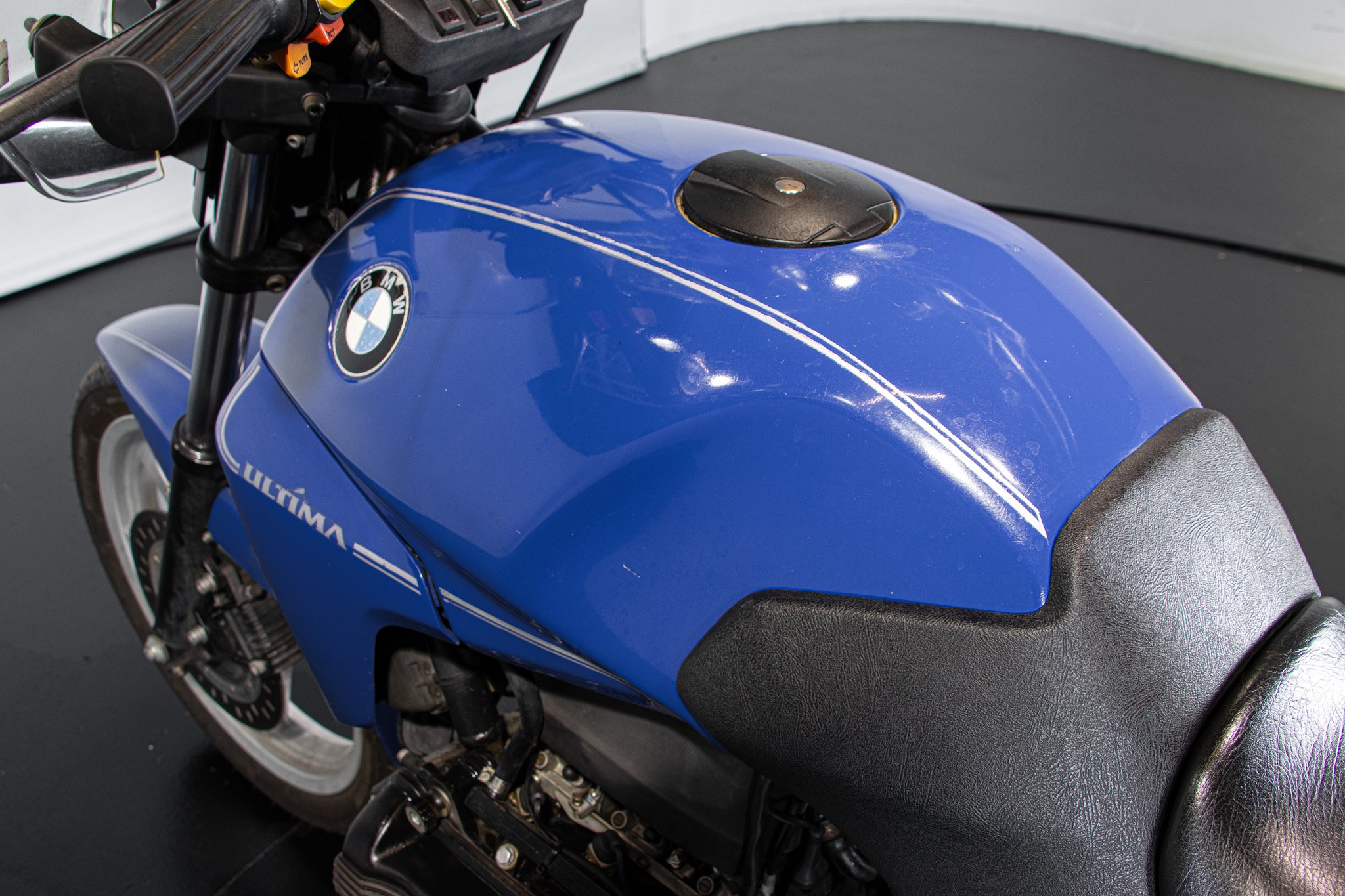 BMW K 75 \"ULTIMA\" 