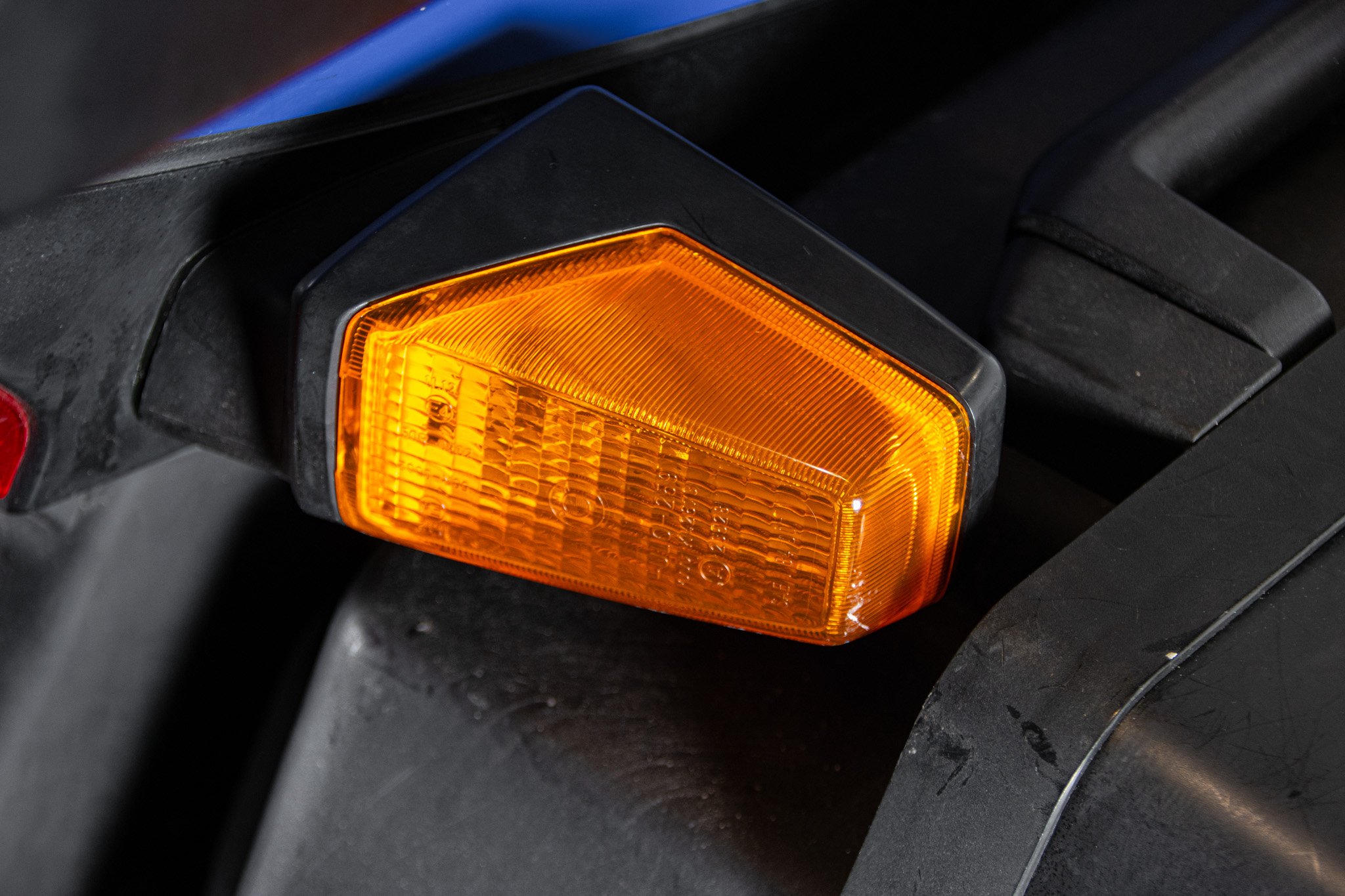 BMW K 75 \"ULTIMA\" 