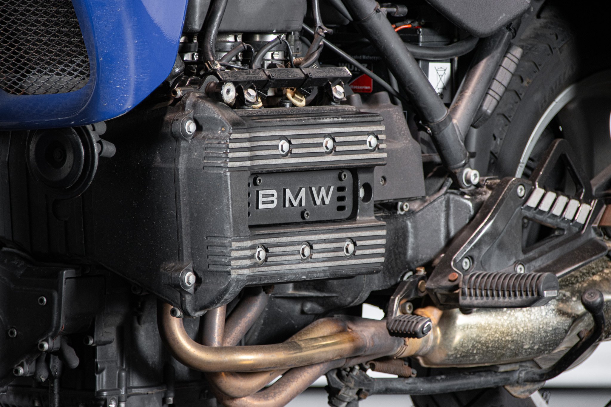BMW K 75 \"ULTIMA\" 