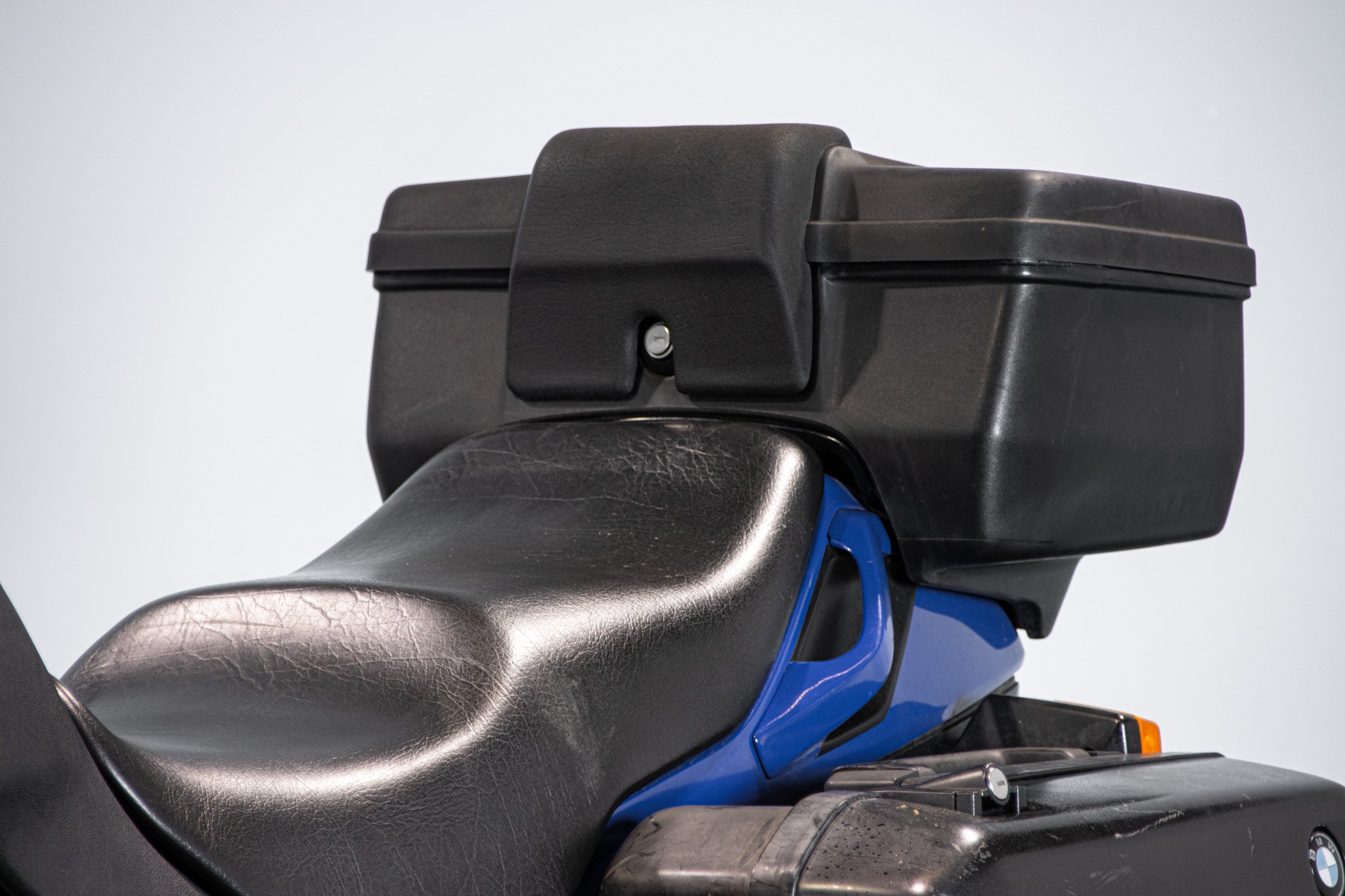BMW K 75 \"ULTIMA\" 