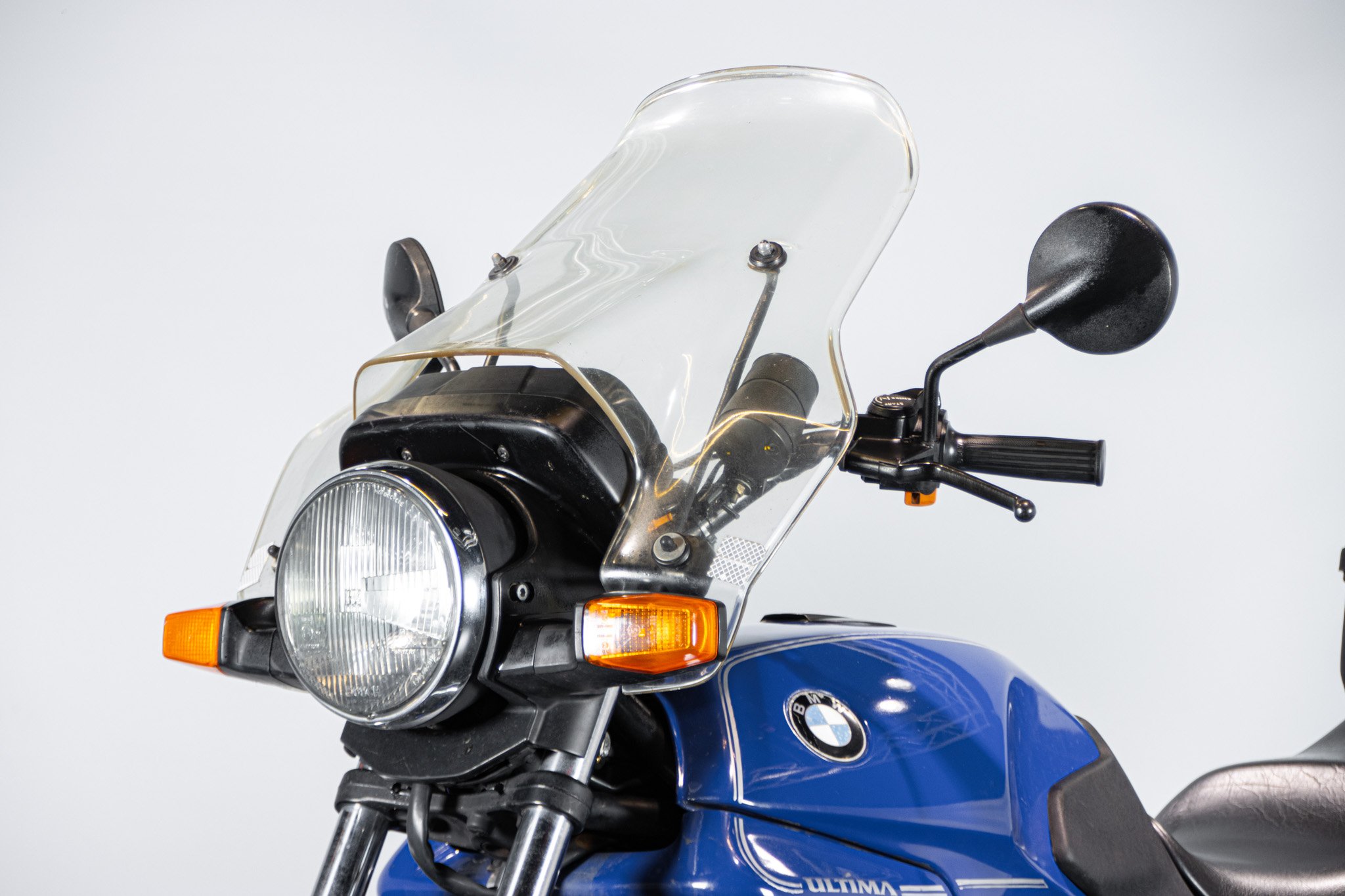 BMW K 75 \"ULTIMA\" 