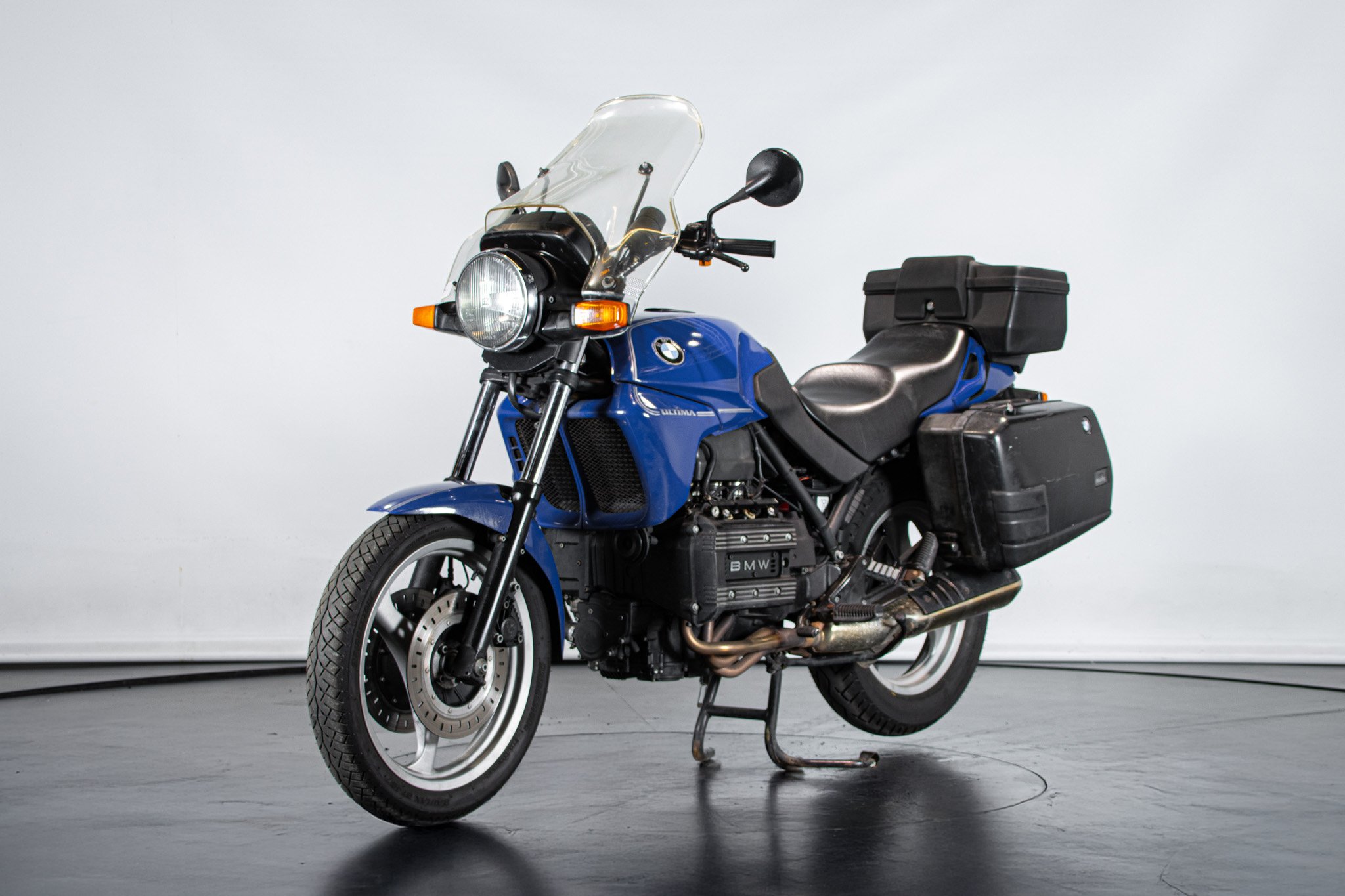BMW K 75 \"ULTIMA\" 