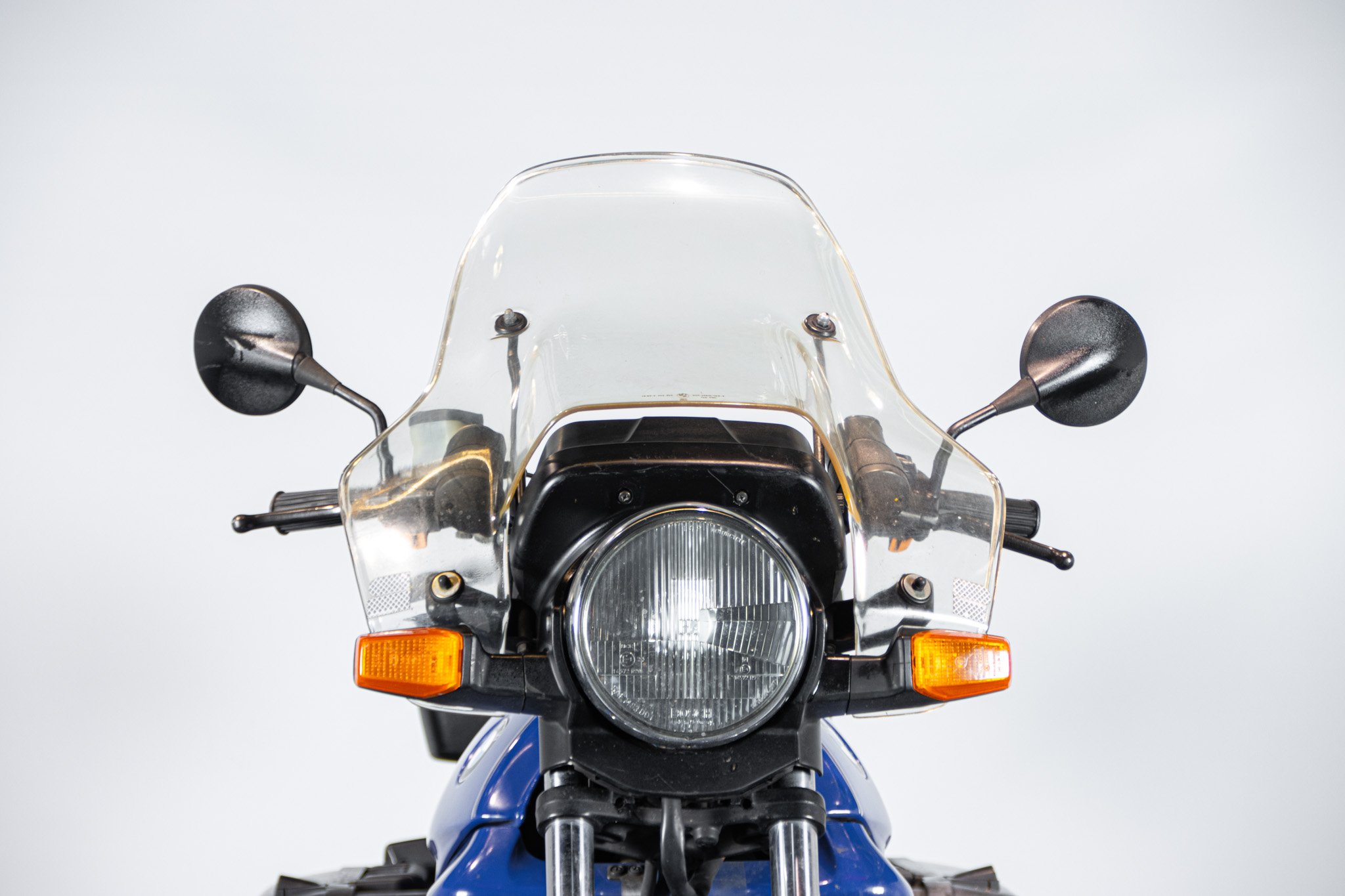 BMW K 75 \"ULTIMA\" 