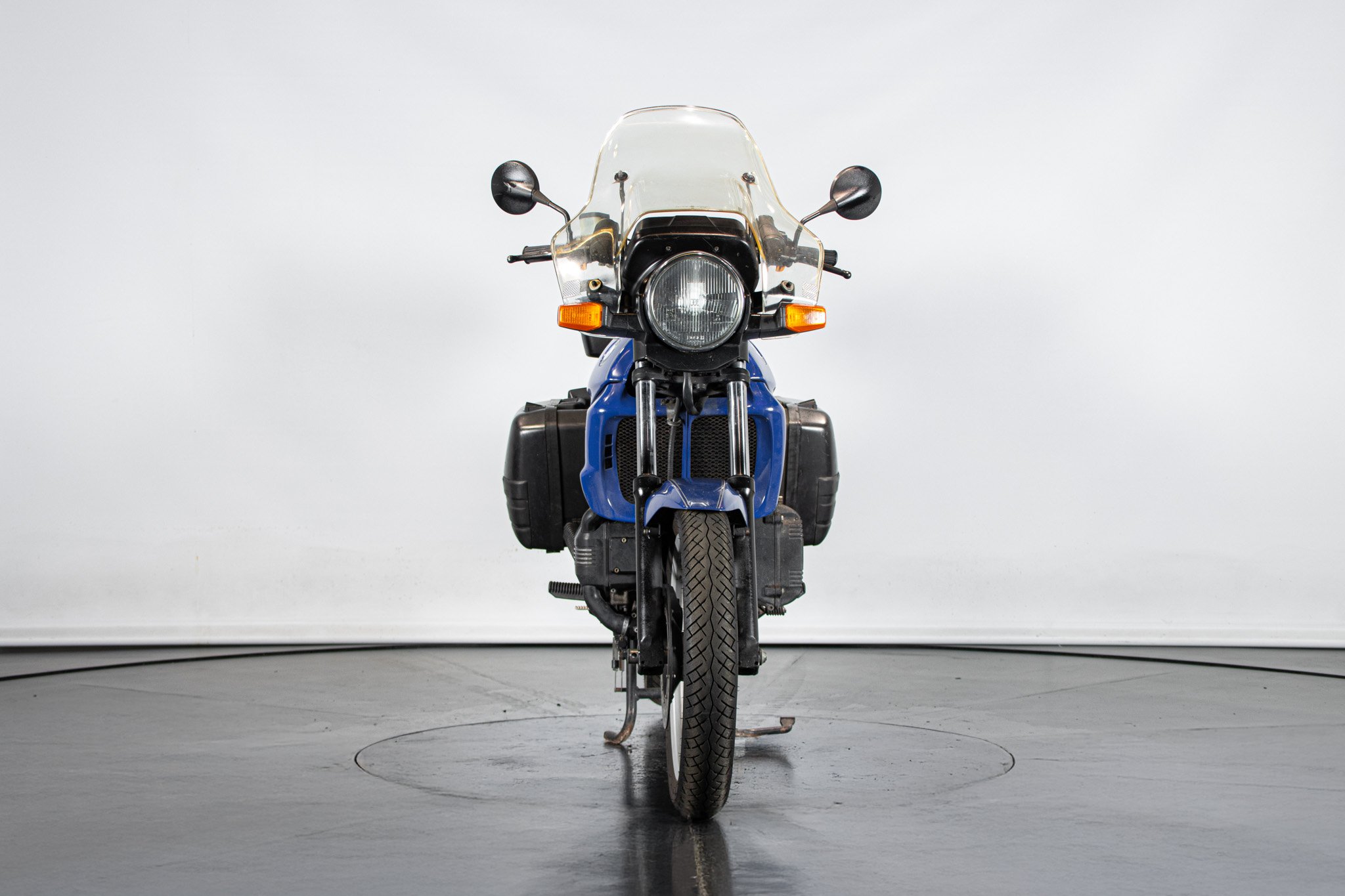 BMW K 75 \"ULTIMA\" 
