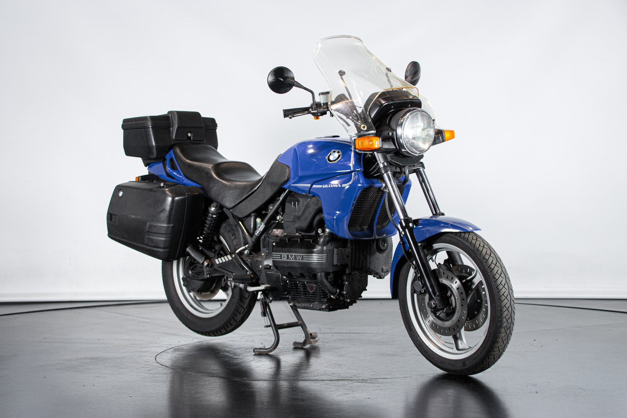 BMW K 75 \"ULTIMA\" 
