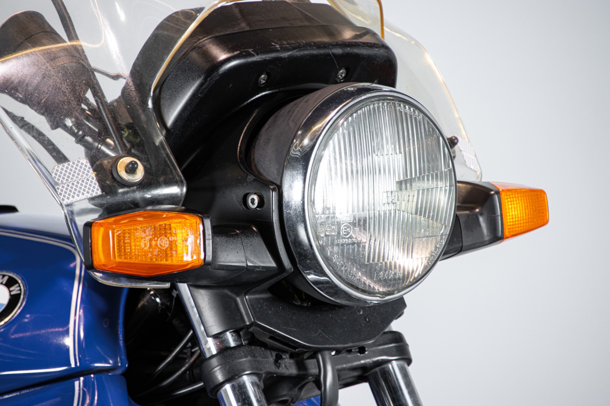 BMW K 75 \"ULTIMA\" 