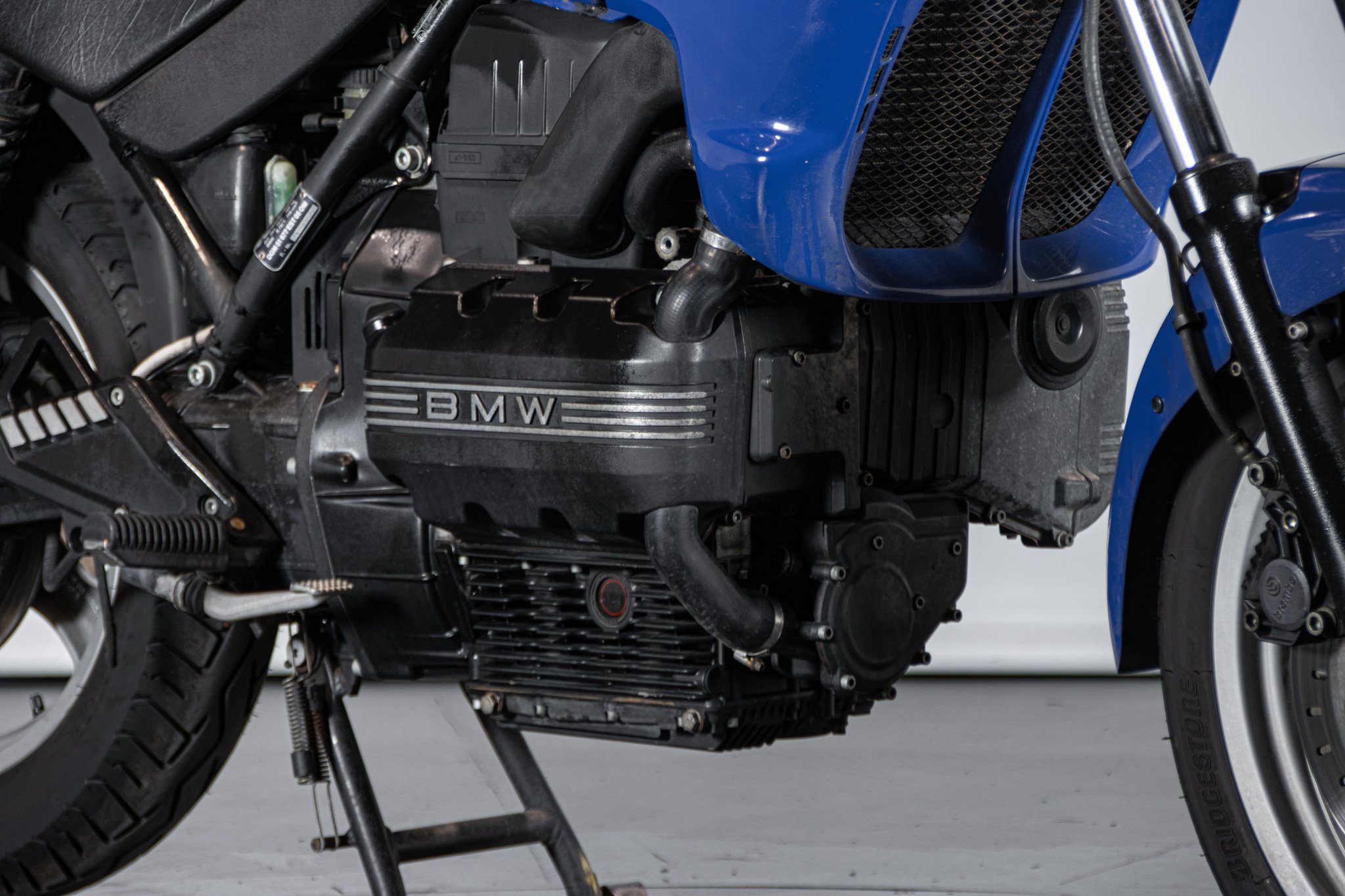 BMW K 75 \"ULTIMA\" 