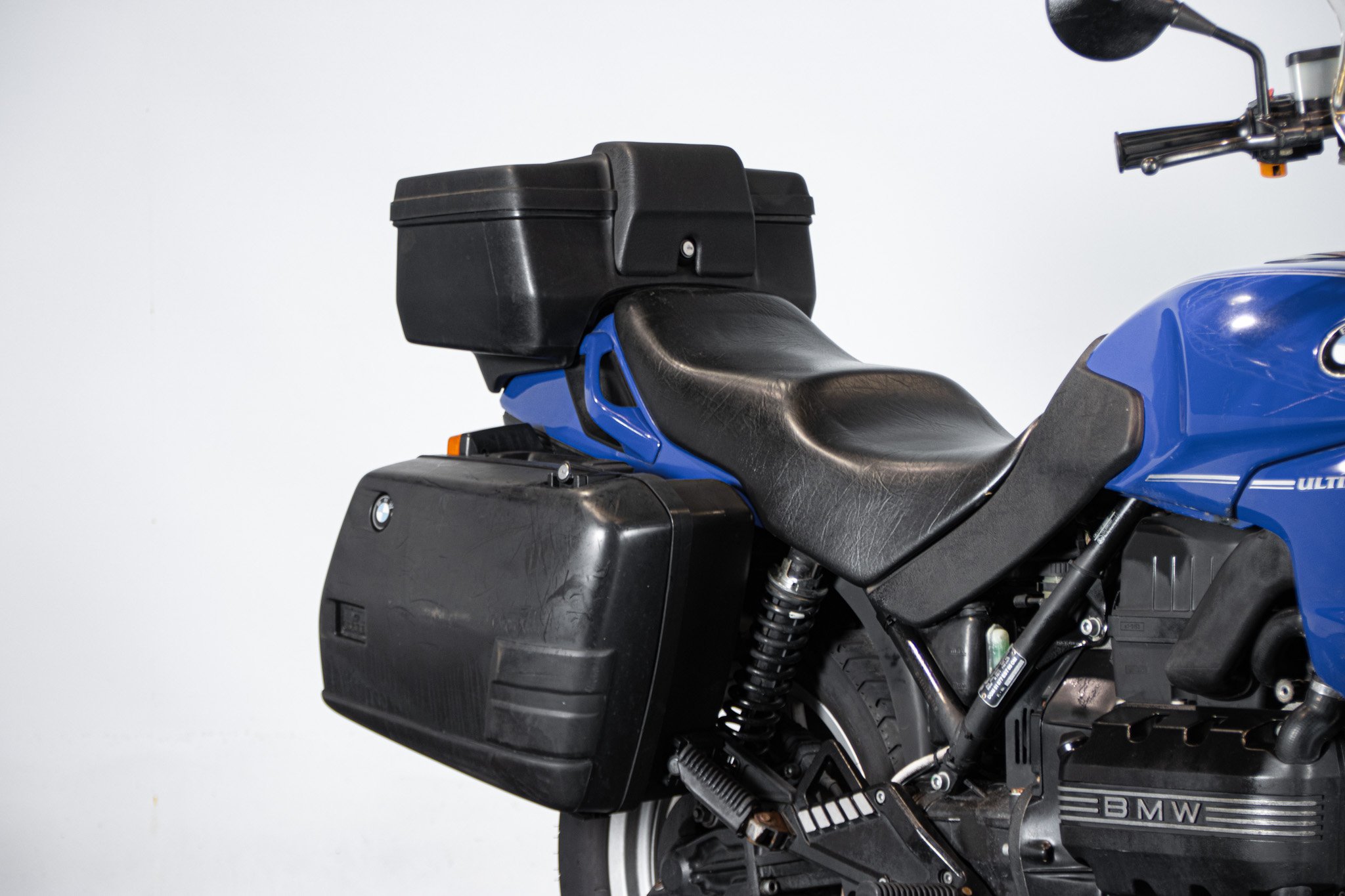 BMW K 75 \"ULTIMA\" 